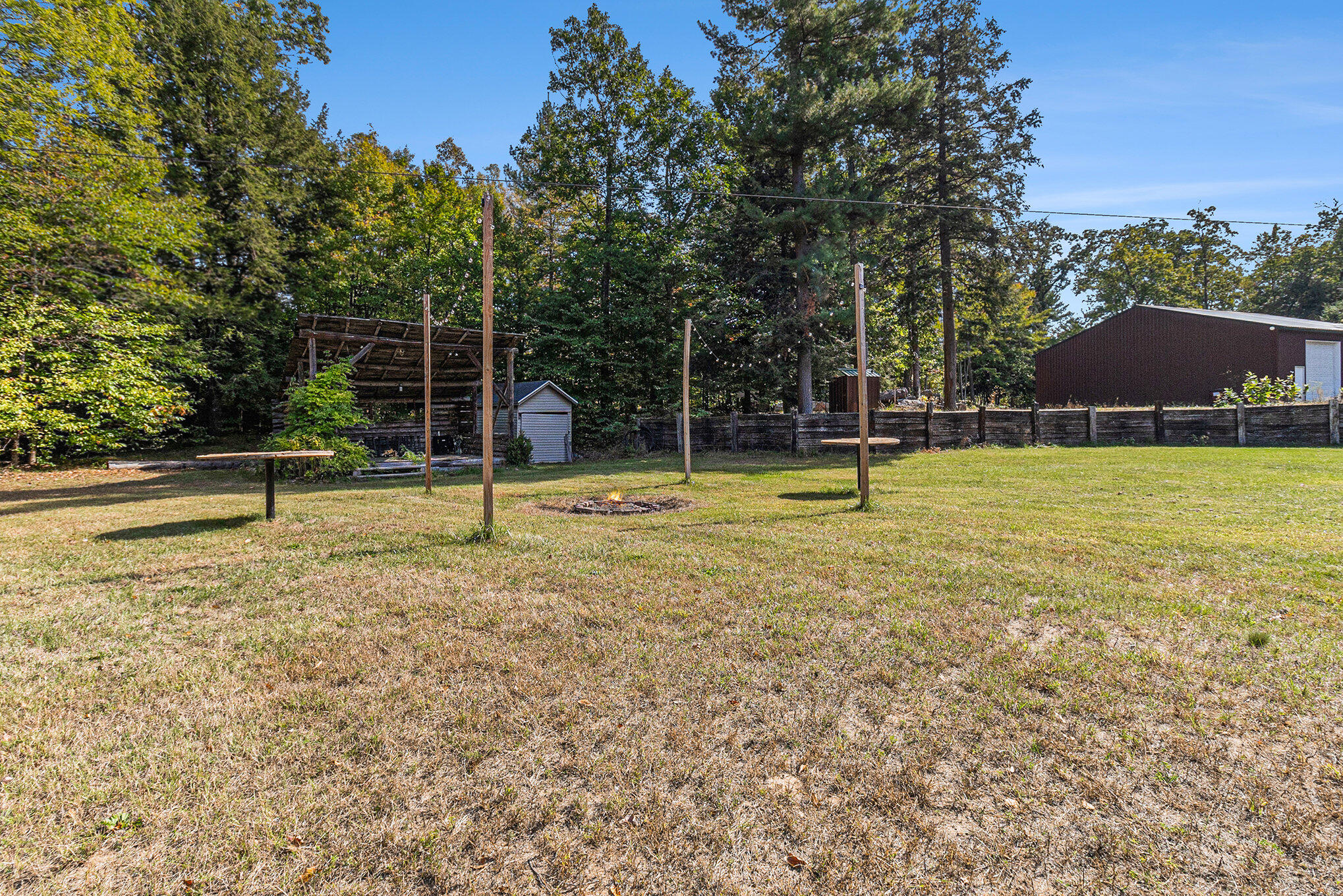 604 E Fruitvale Road