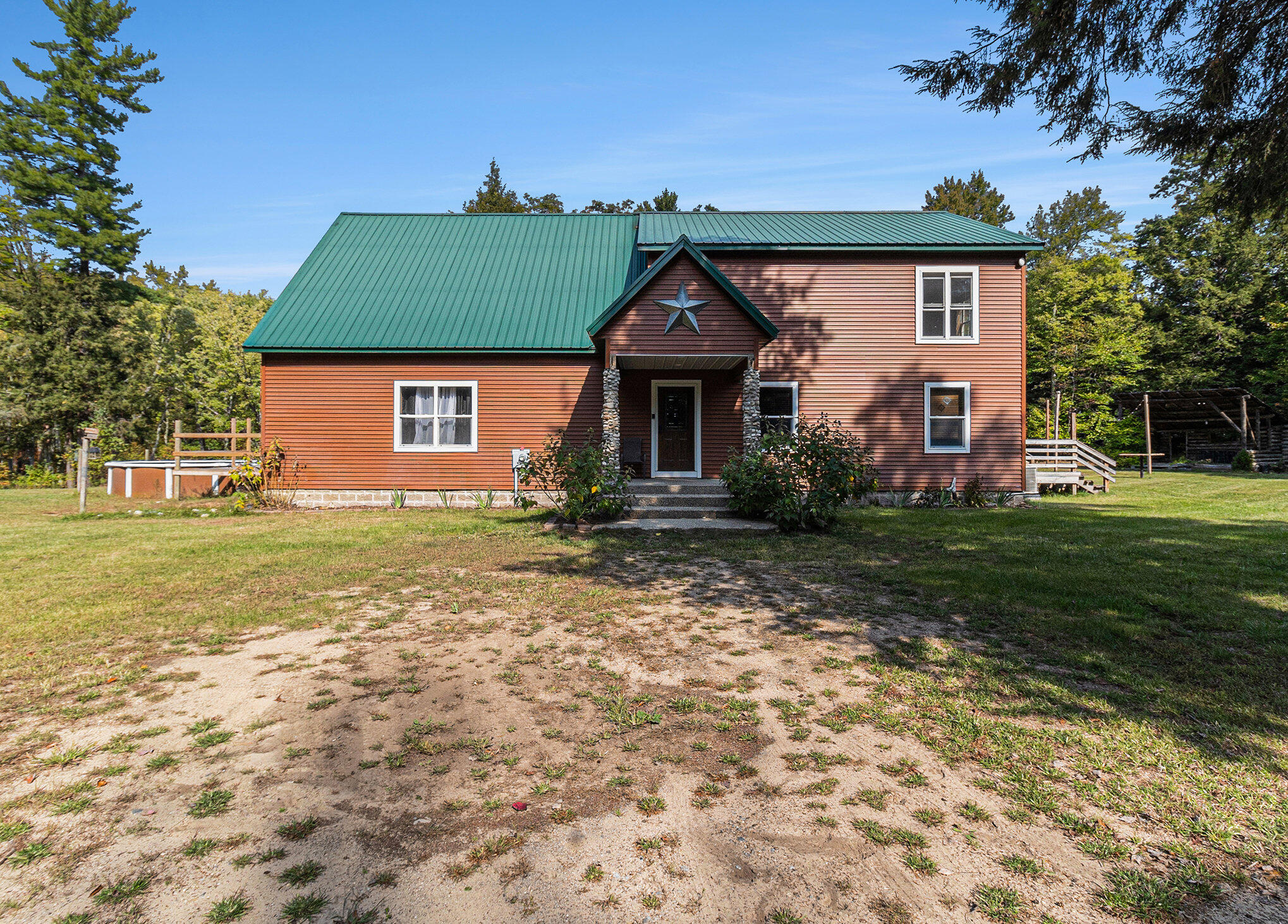 604 E Fruitvale Road