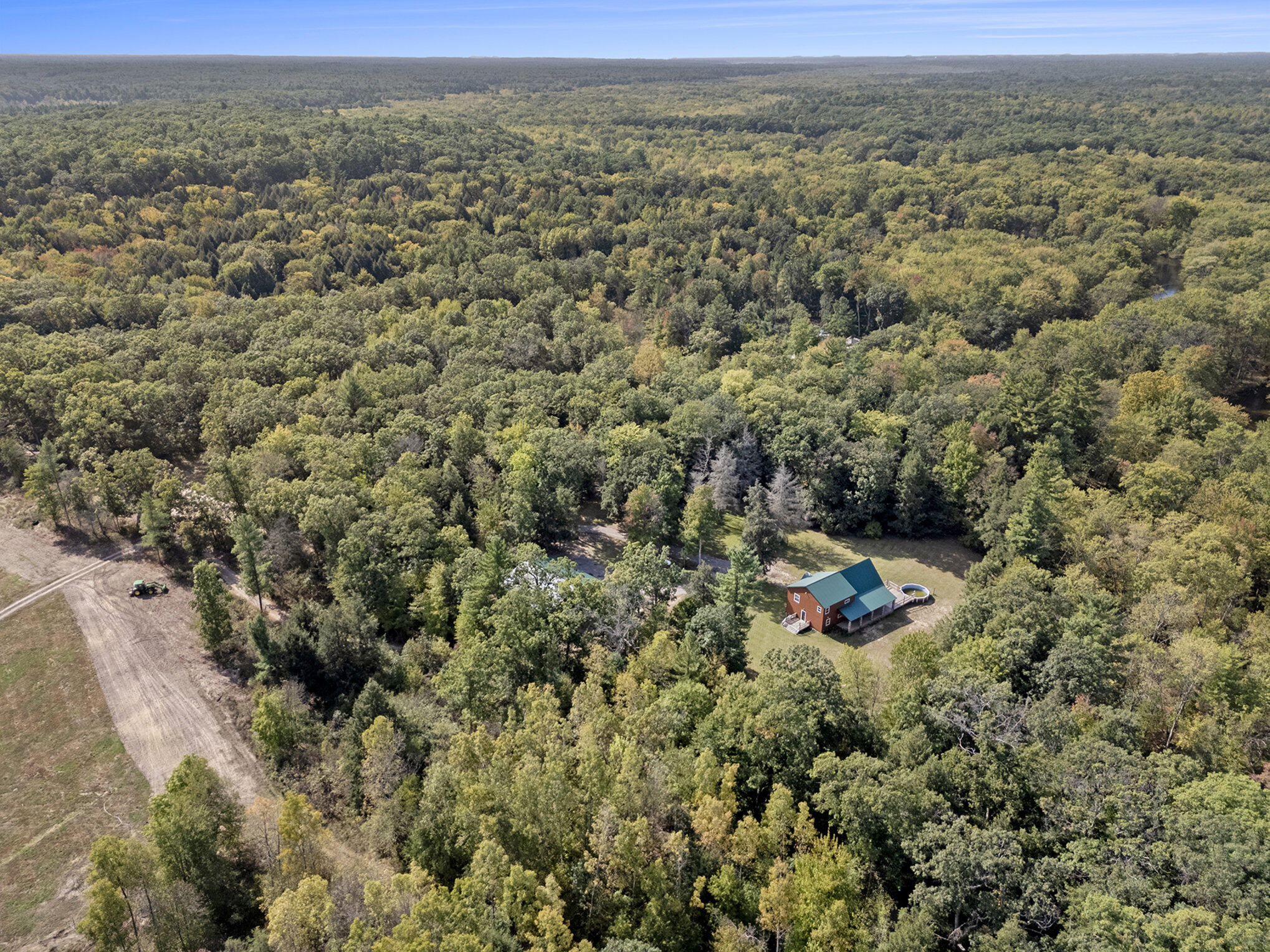 604 E Fruitvale Road