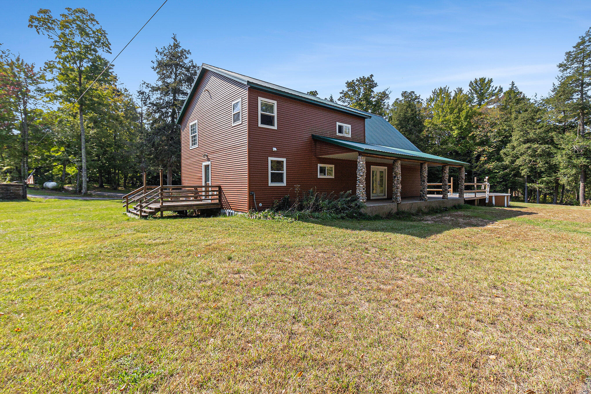 604 E Fruitvale Road