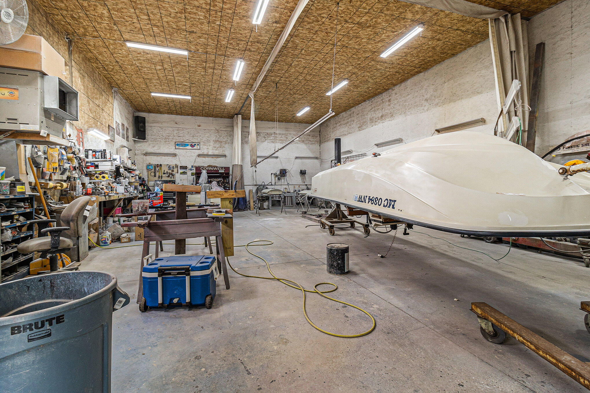 604 E Fruitvale Road