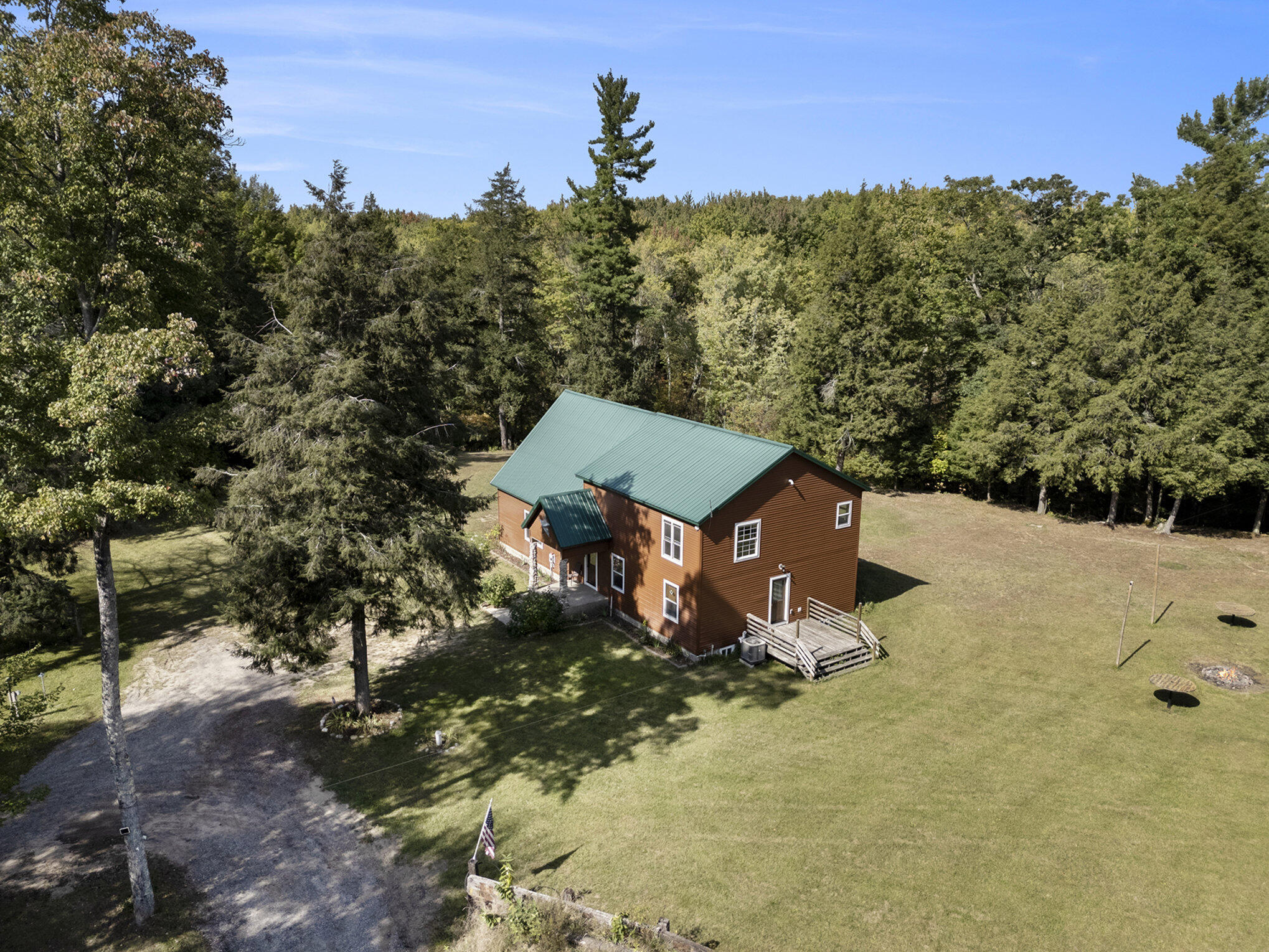 604 E Fruitvale Road