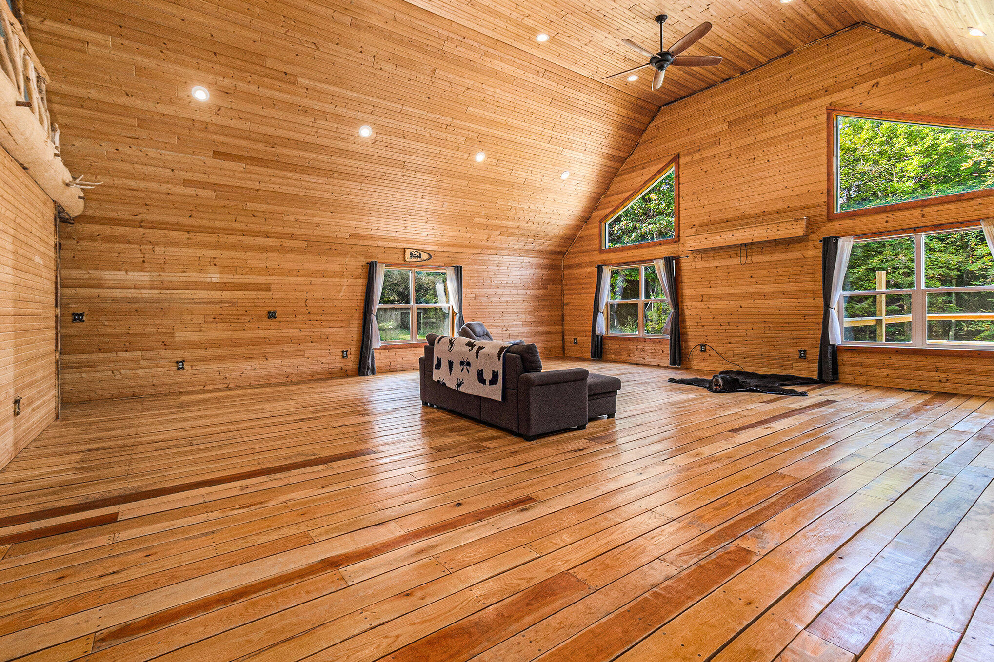 604 E Fruitvale Road