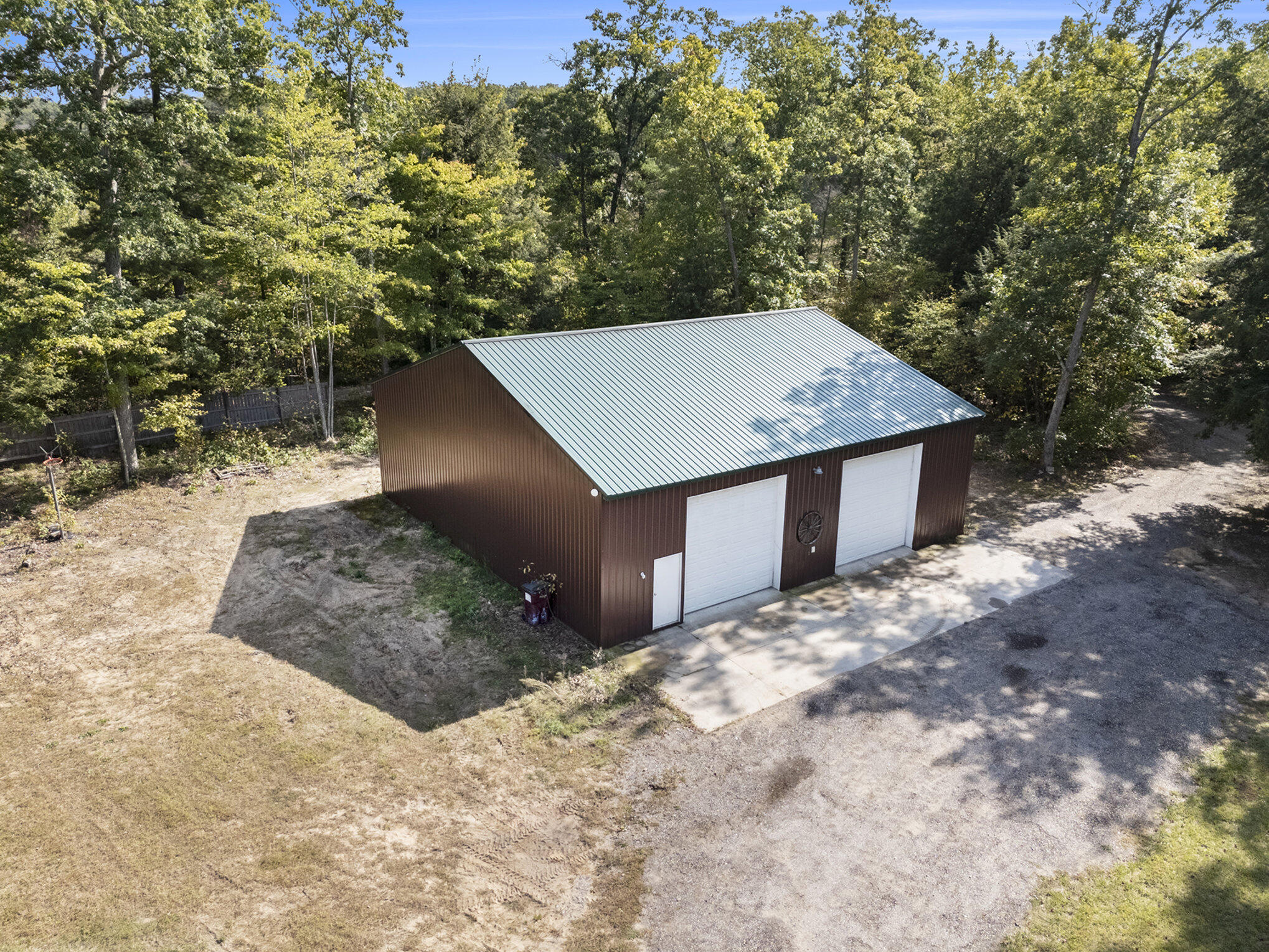 604 E Fruitvale Road