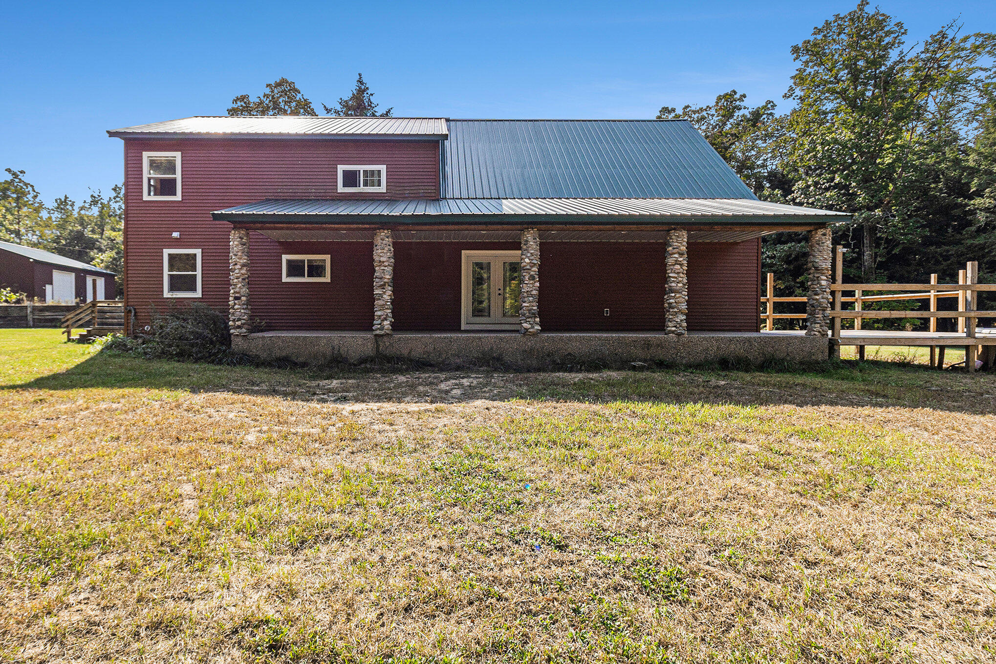 604 E Fruitvale Road