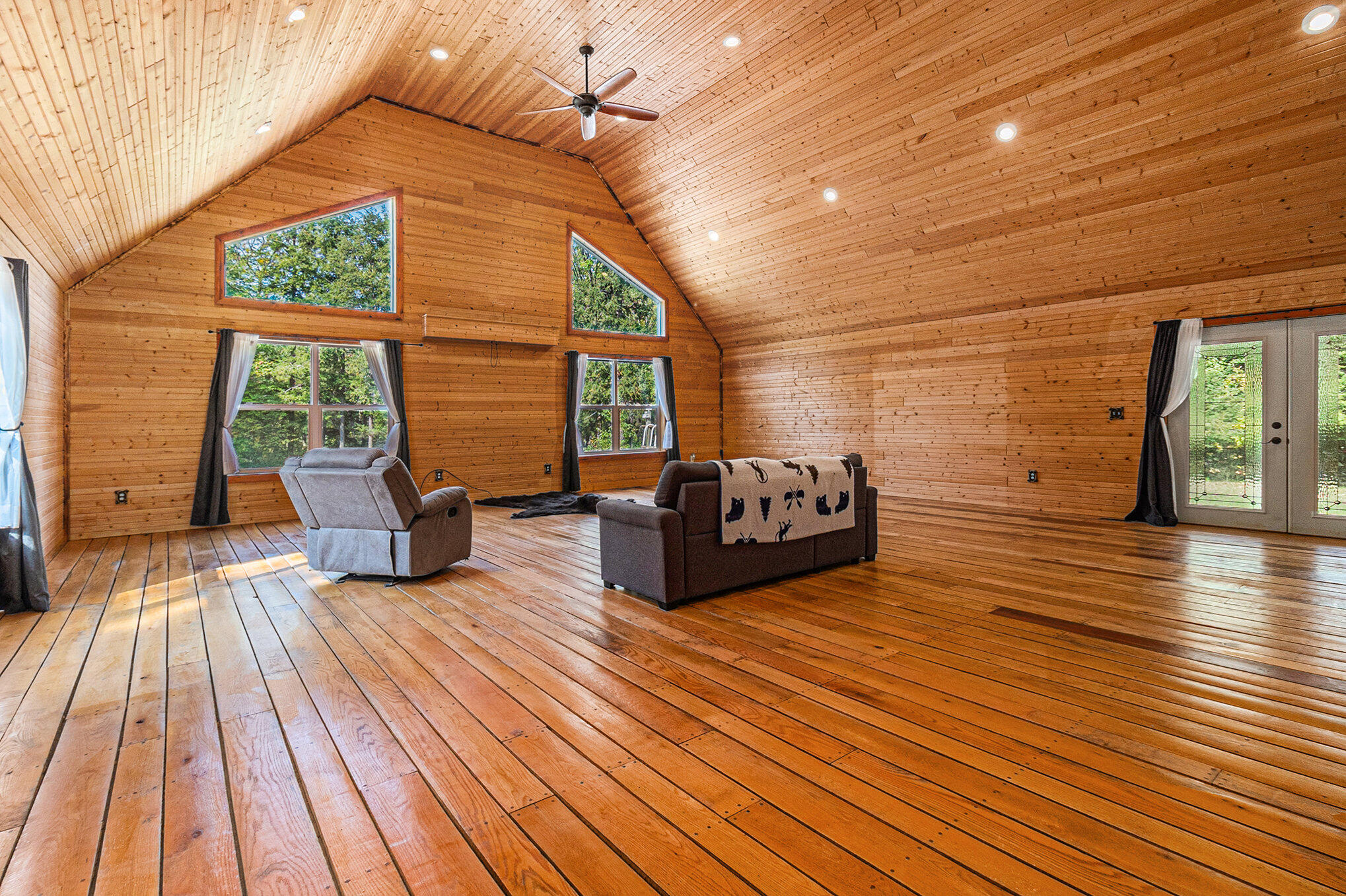 604 E Fruitvale Road