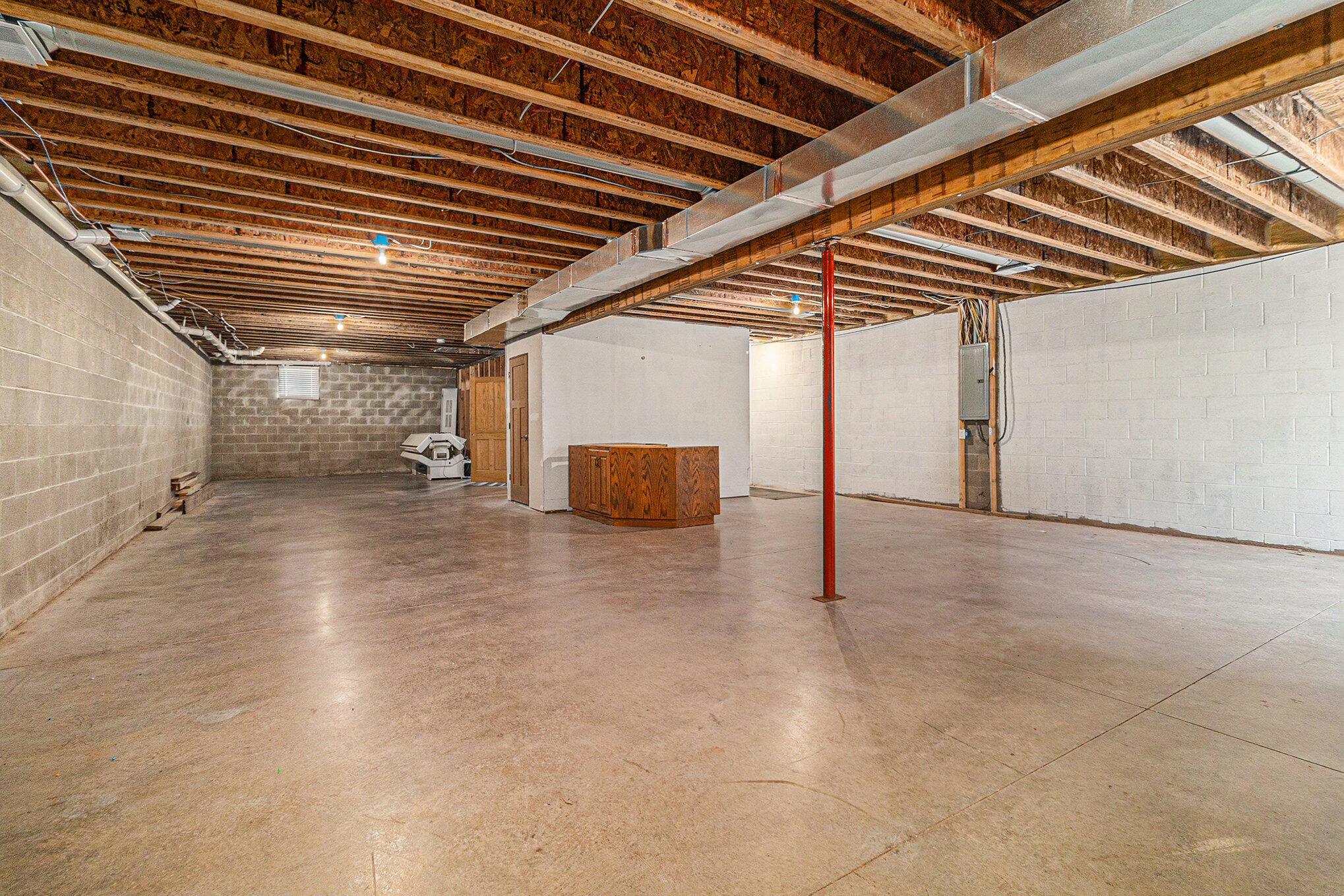 604 E Fruitvale Road