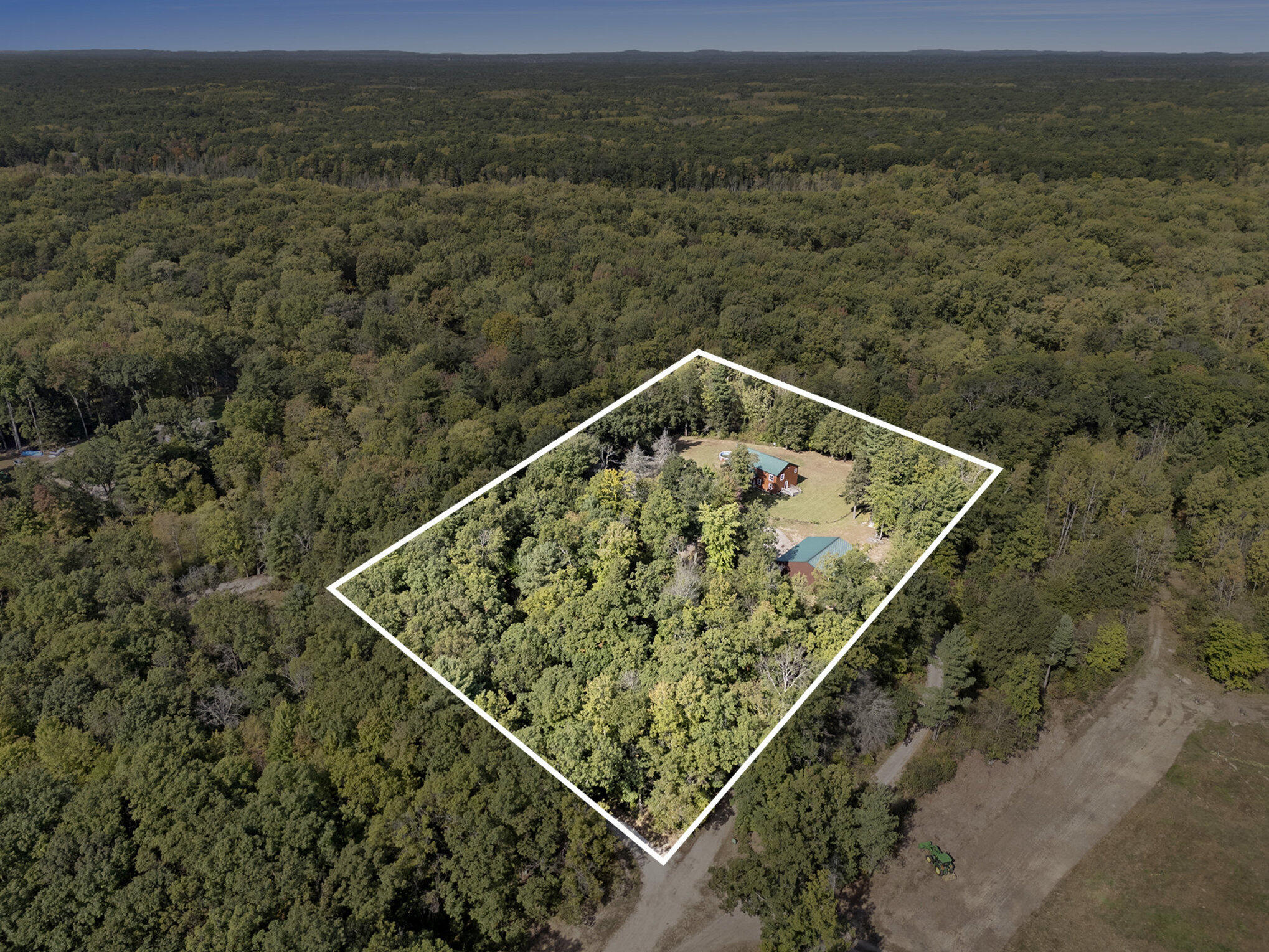 604 E Fruitvale Road