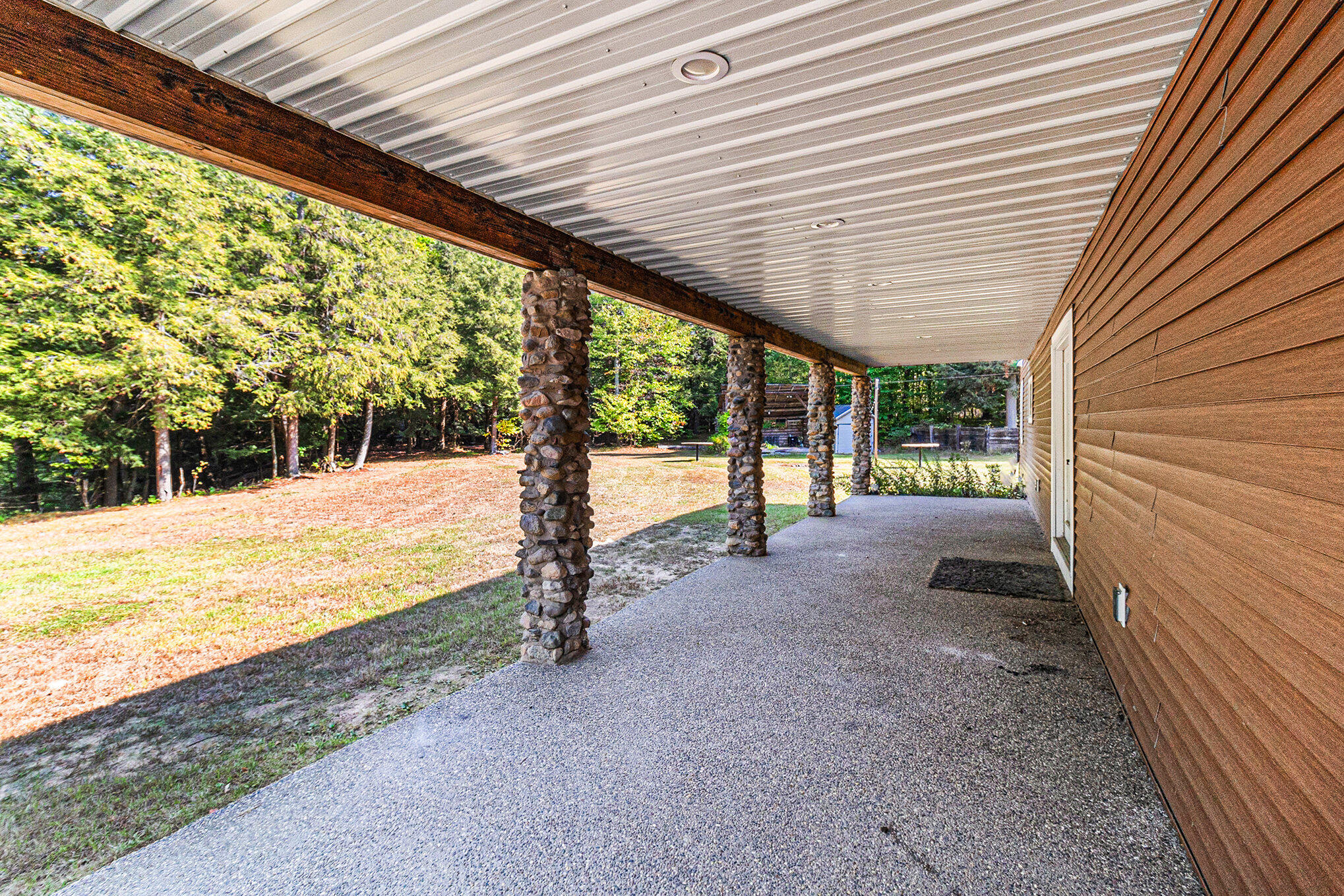 604 E Fruitvale Road