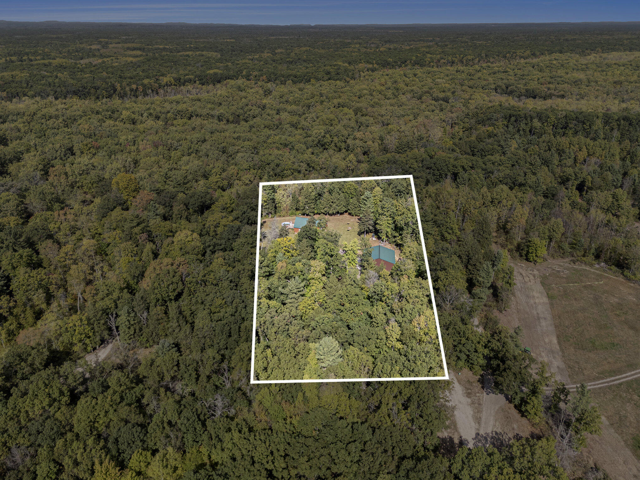 604 E Fruitvale Road