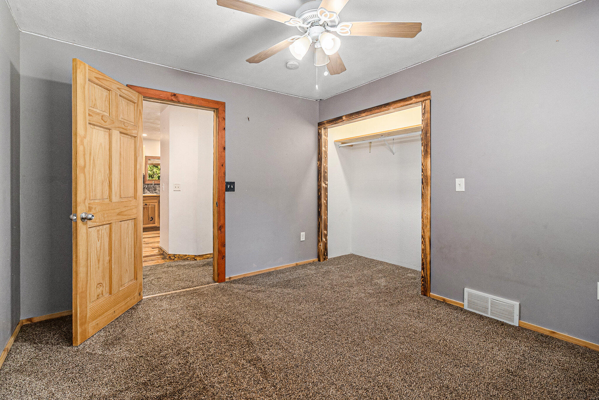 604 E Fruitvale Road