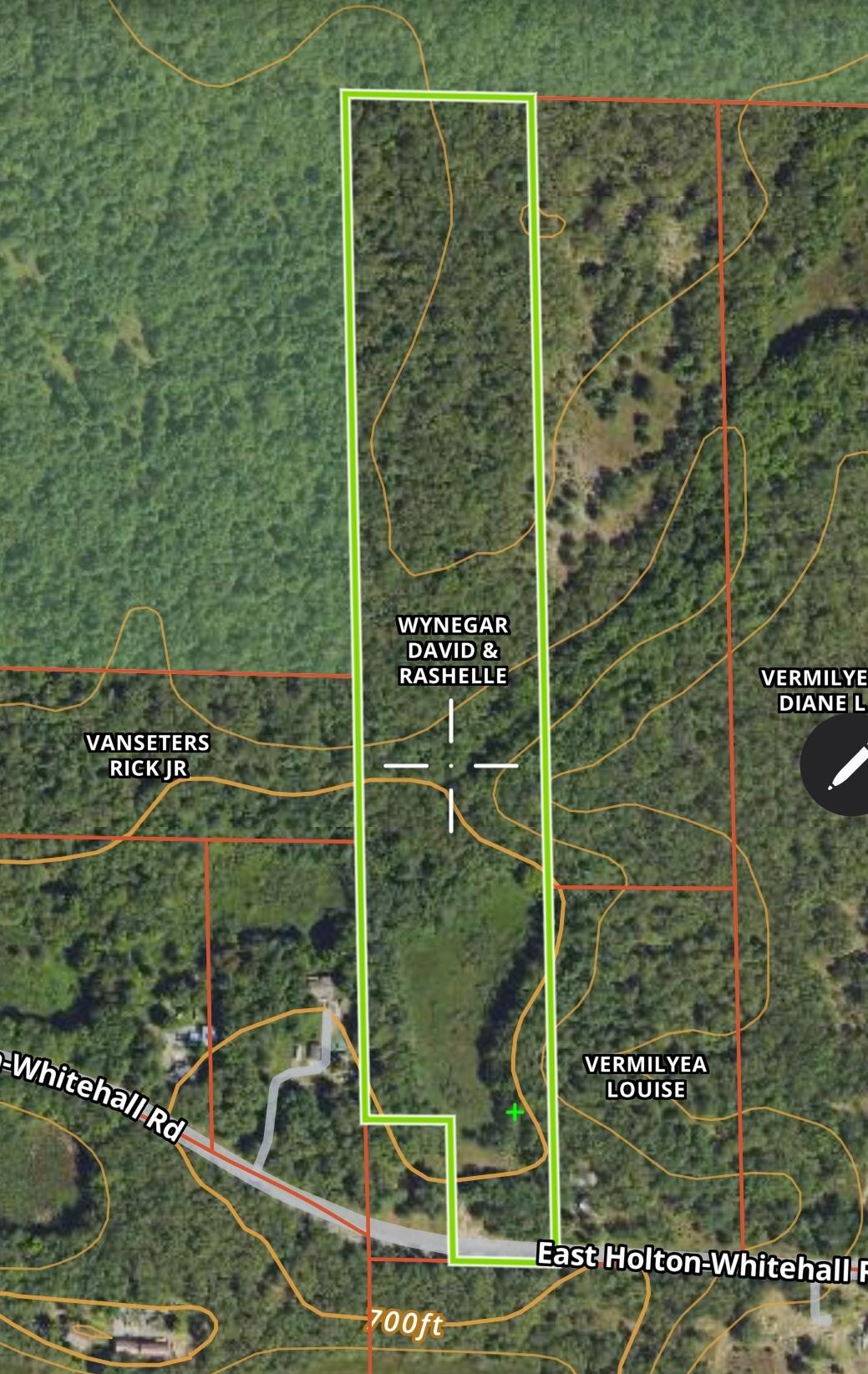 4910 Holton Whitehall Road