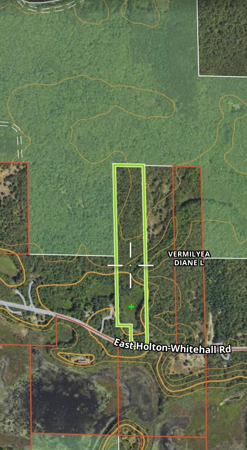 4910 Holton Whitehall Road