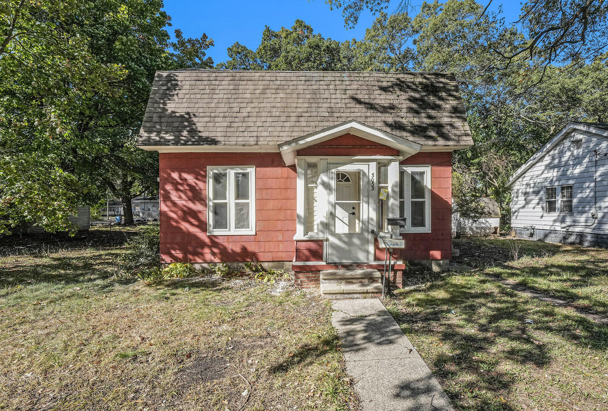 3033 Glendale Street