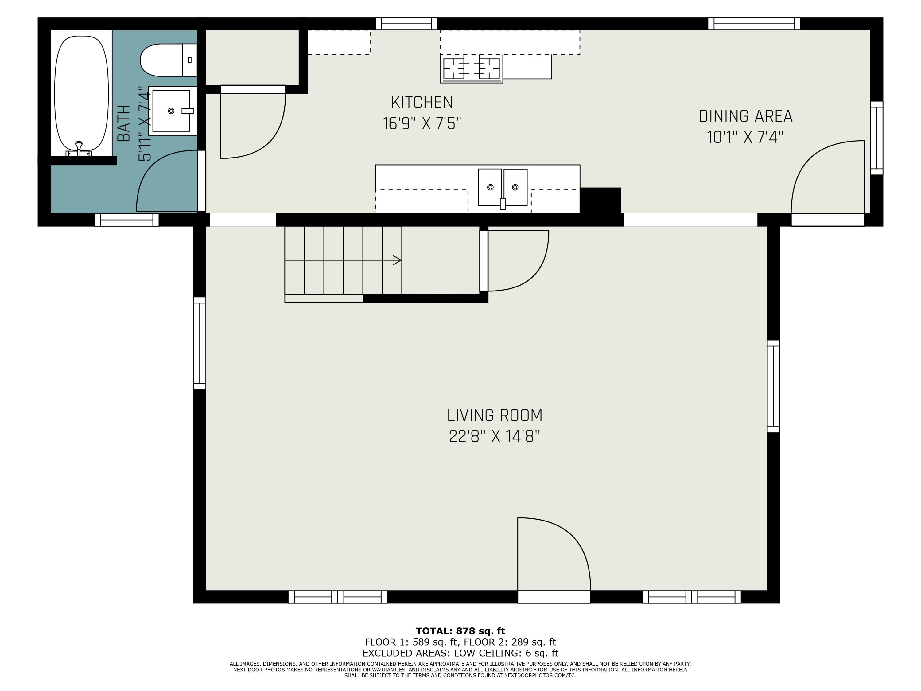 3033 Glendale Street