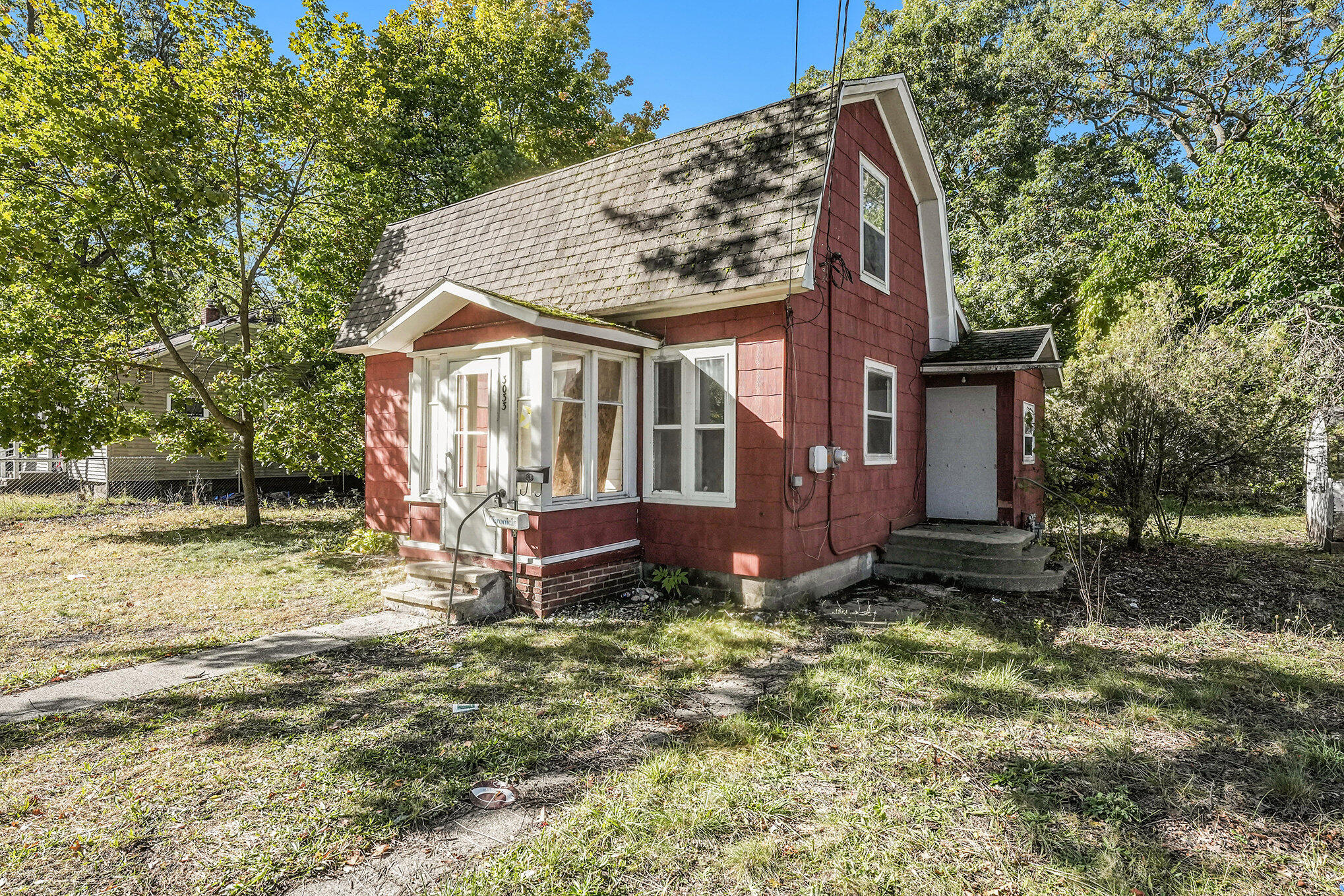 3033 Glendale Street