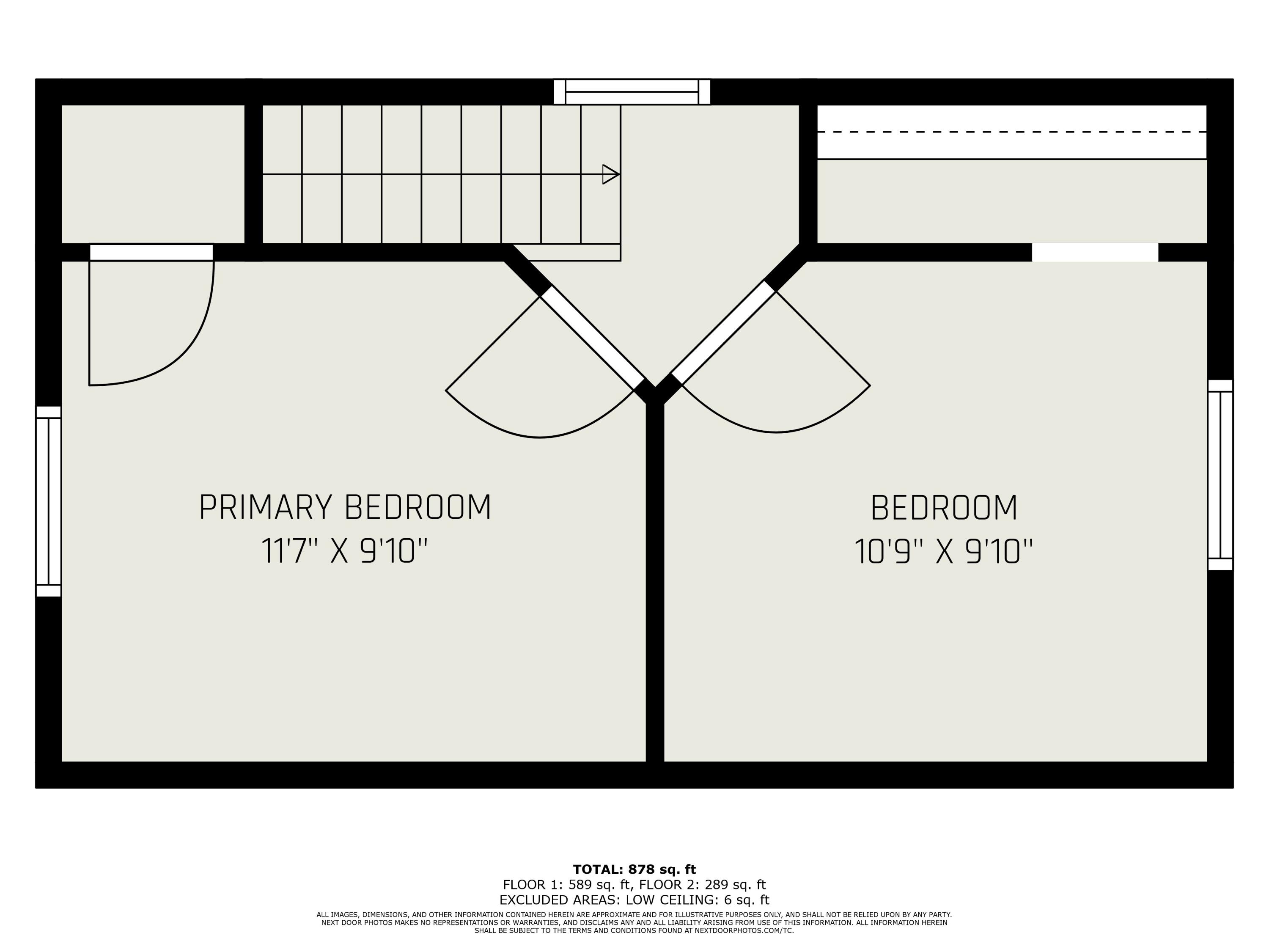 3033 Glendale Street