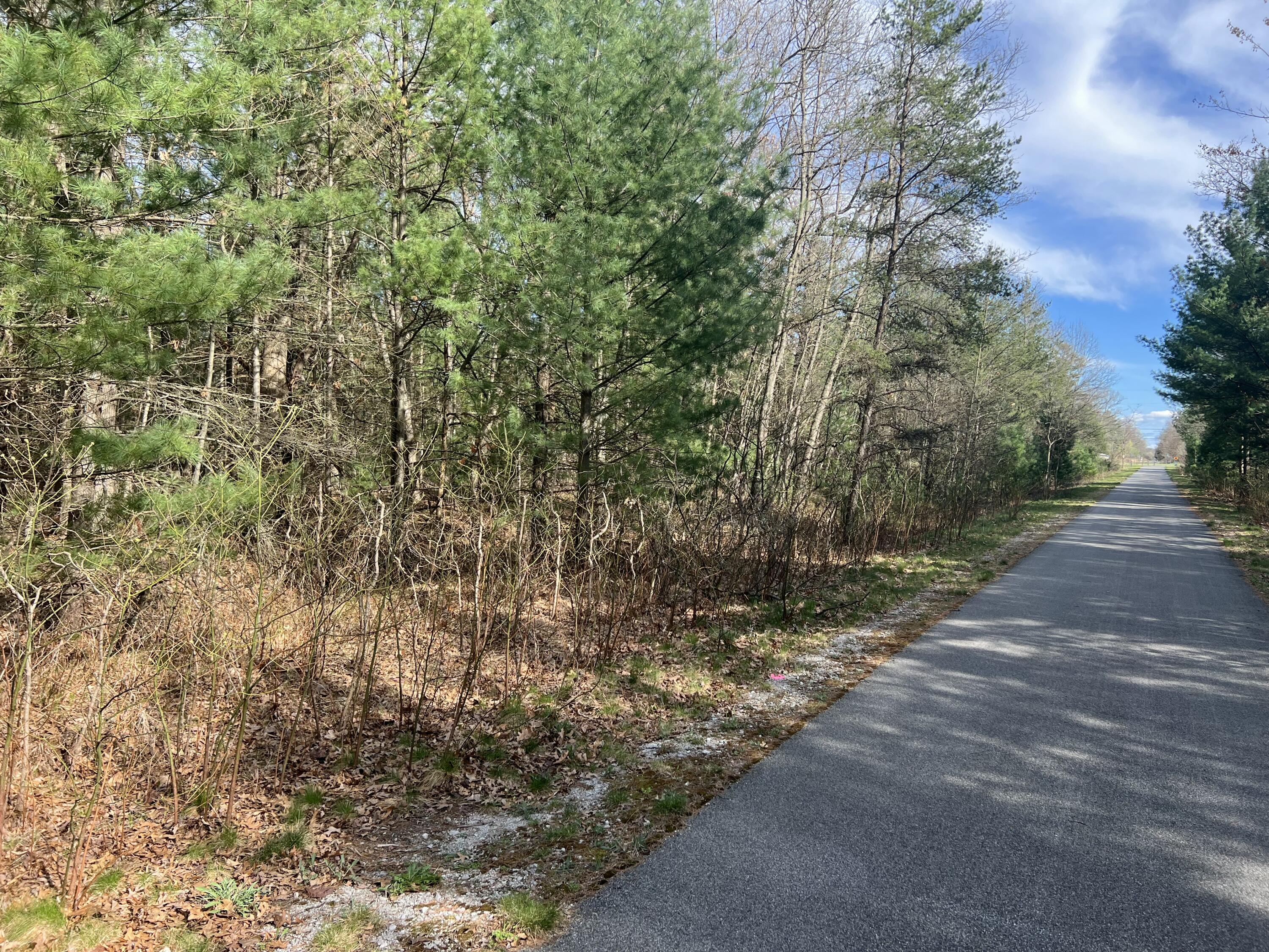 VL Whitehall Road Unit: 0001