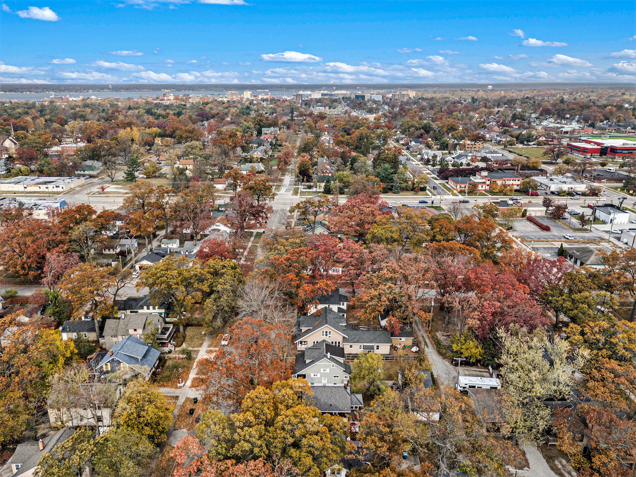 1896 Jefferson Street