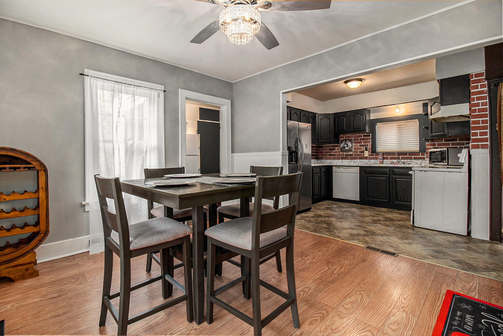 1896 Jefferson Street