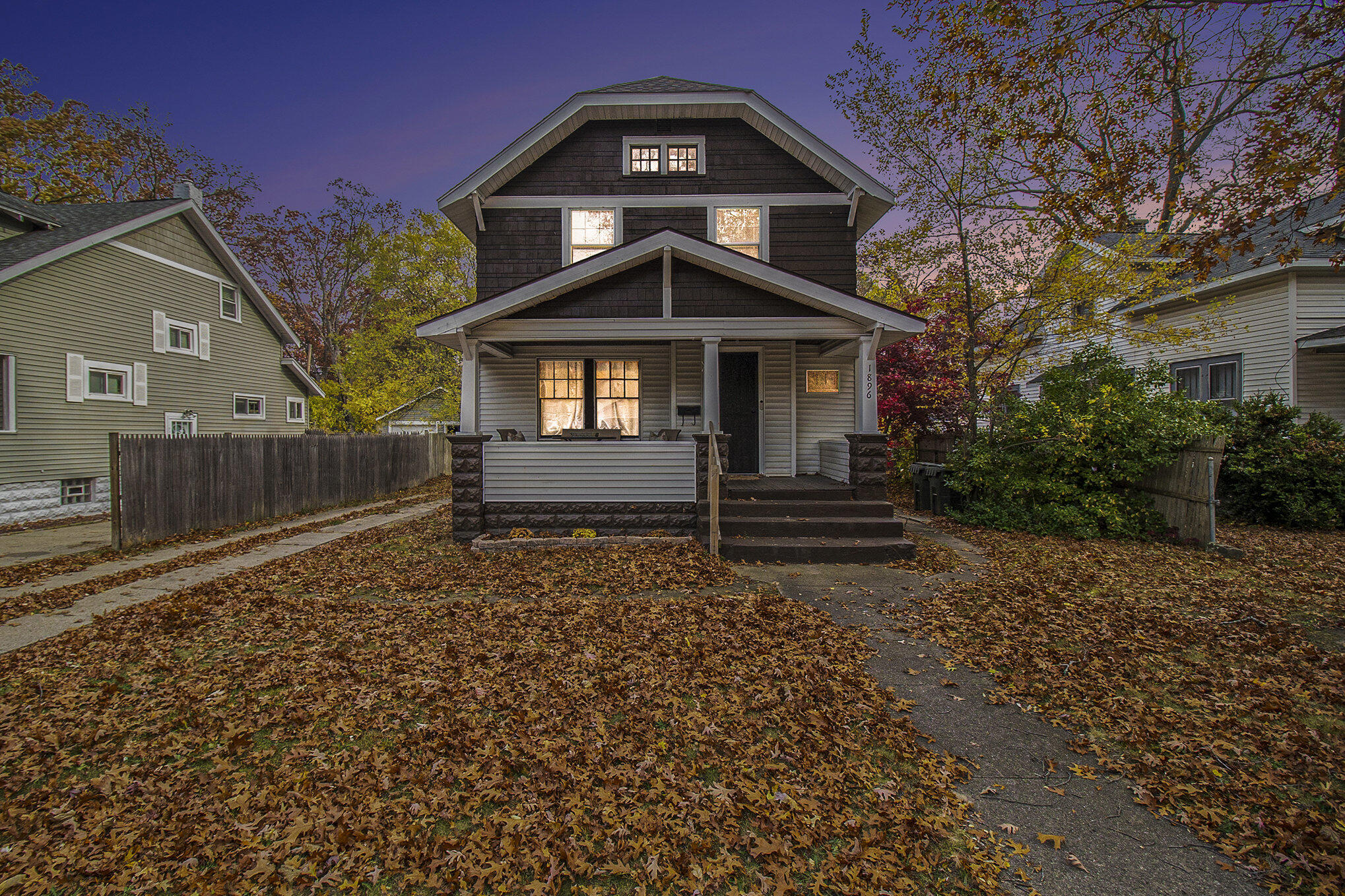 1896 Jefferson Street