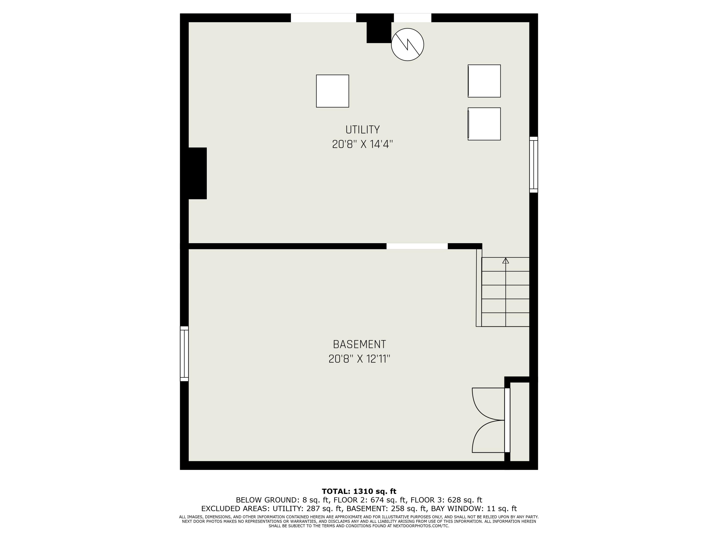 1896 Jefferson Street