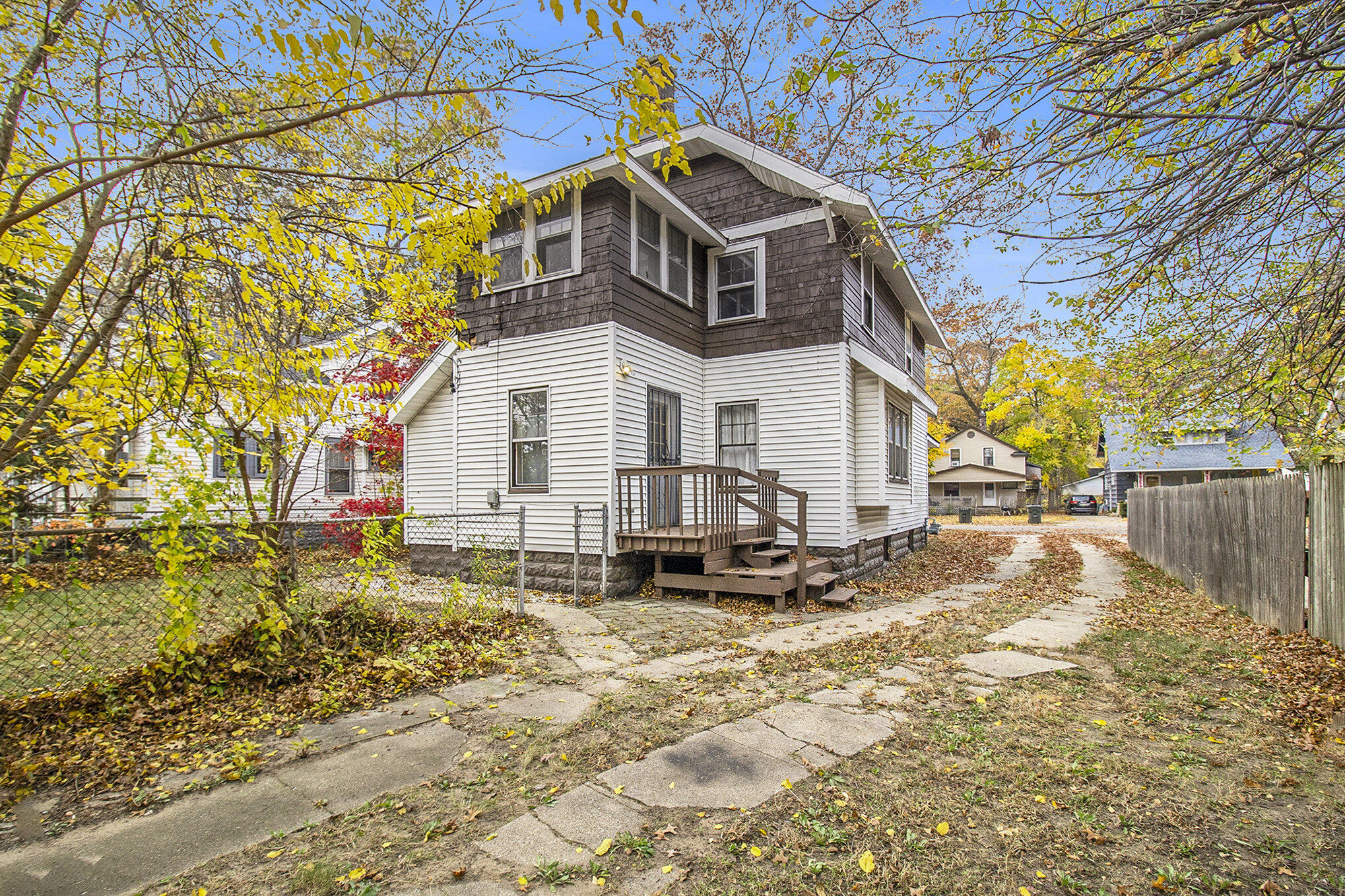 1896 Jefferson Street