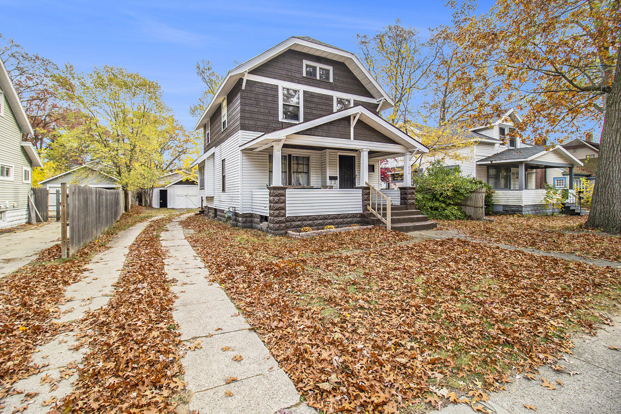 1896 Jefferson Street