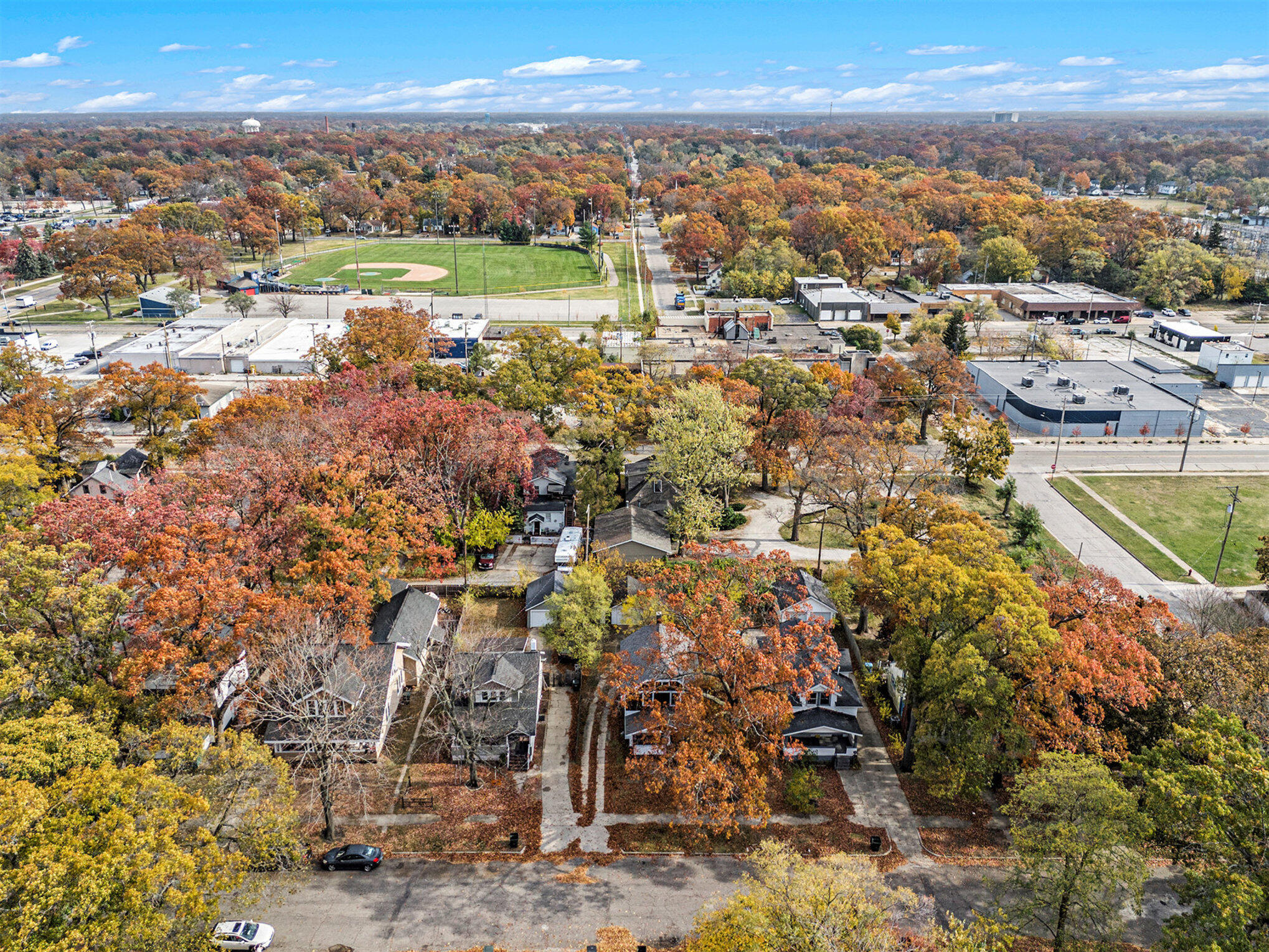 1896 Jefferson Street