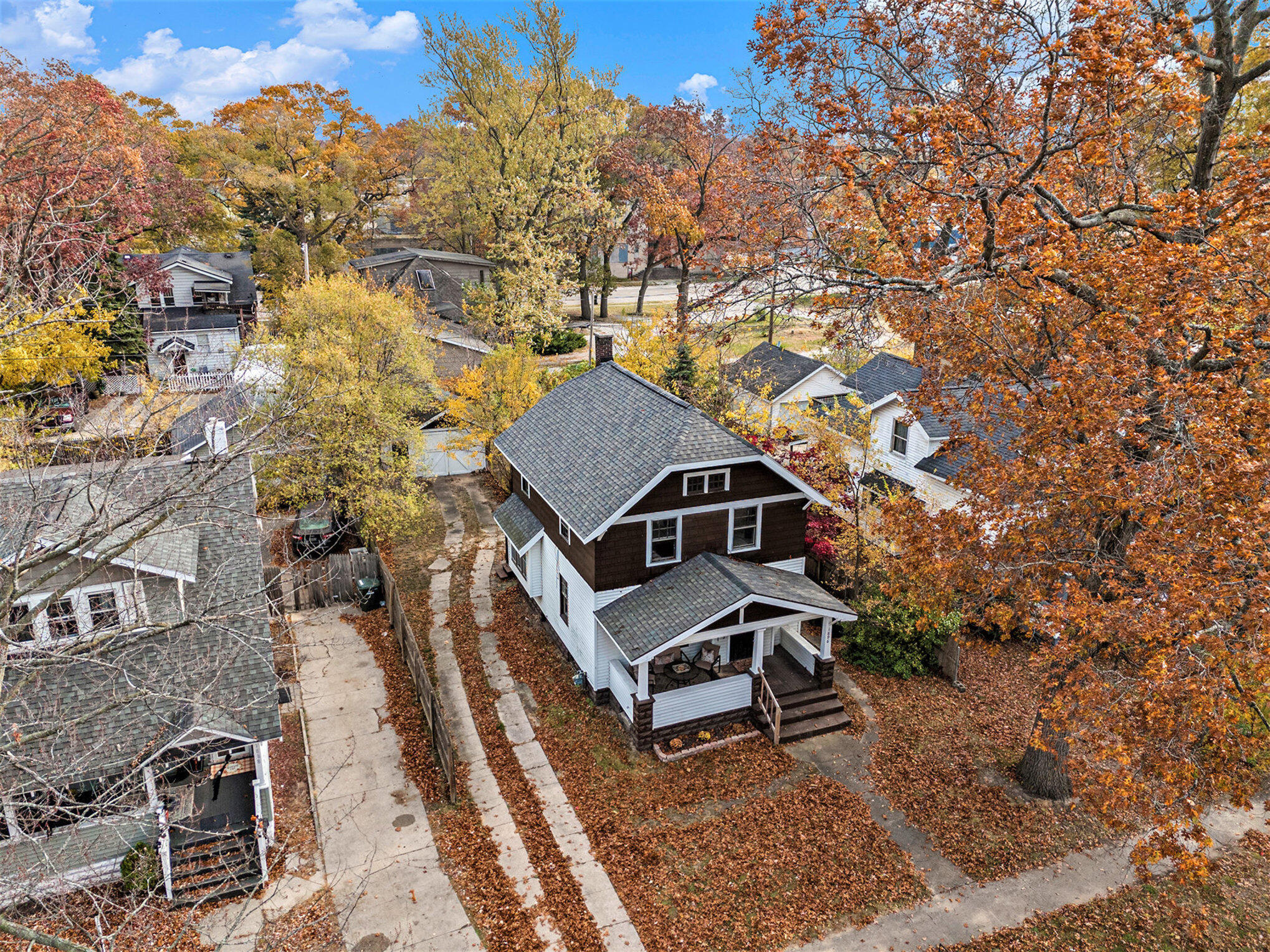 1896 Jefferson Street