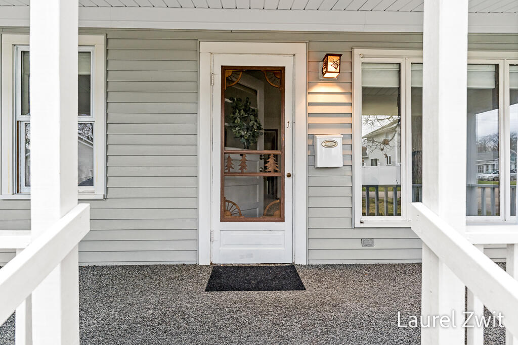 308 W Johannah Street