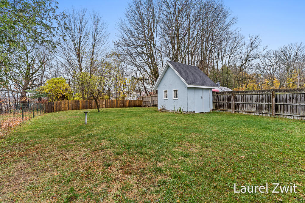 308 W Johannah Street