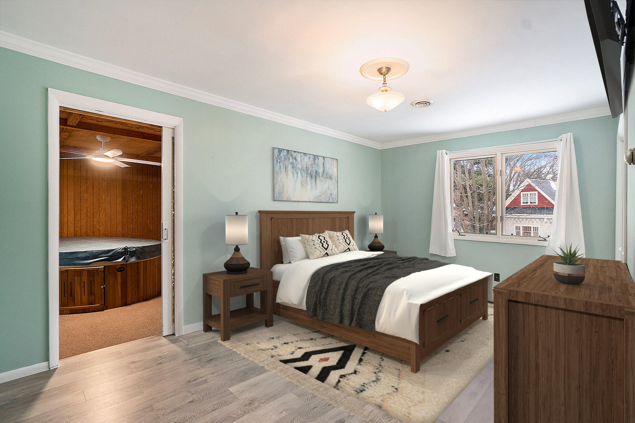 2200 McCracken Street