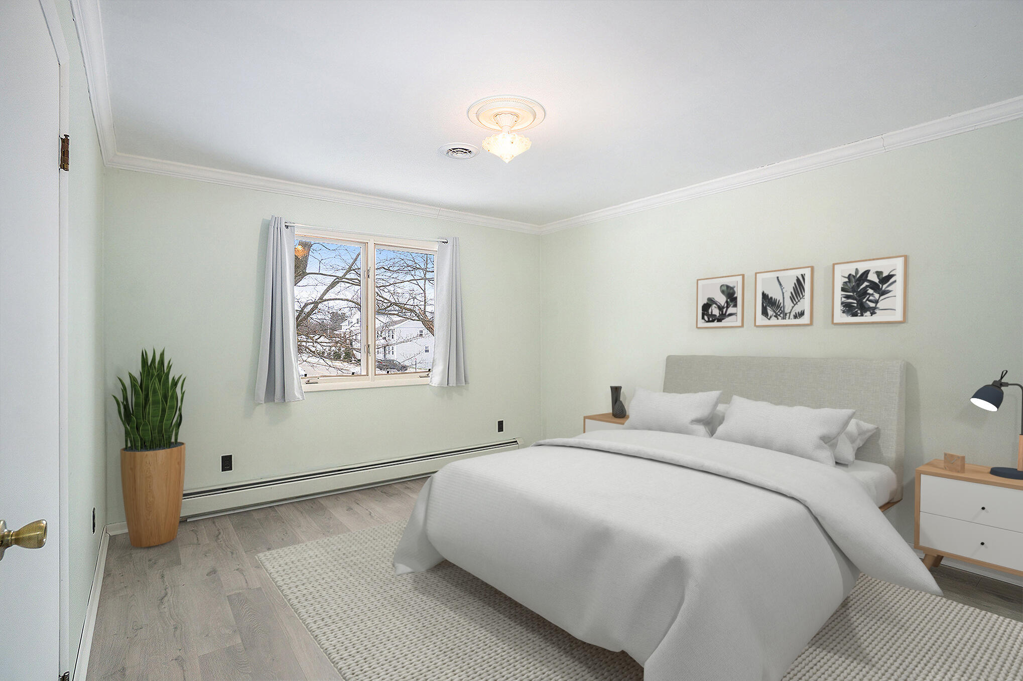 2200 McCracken Street