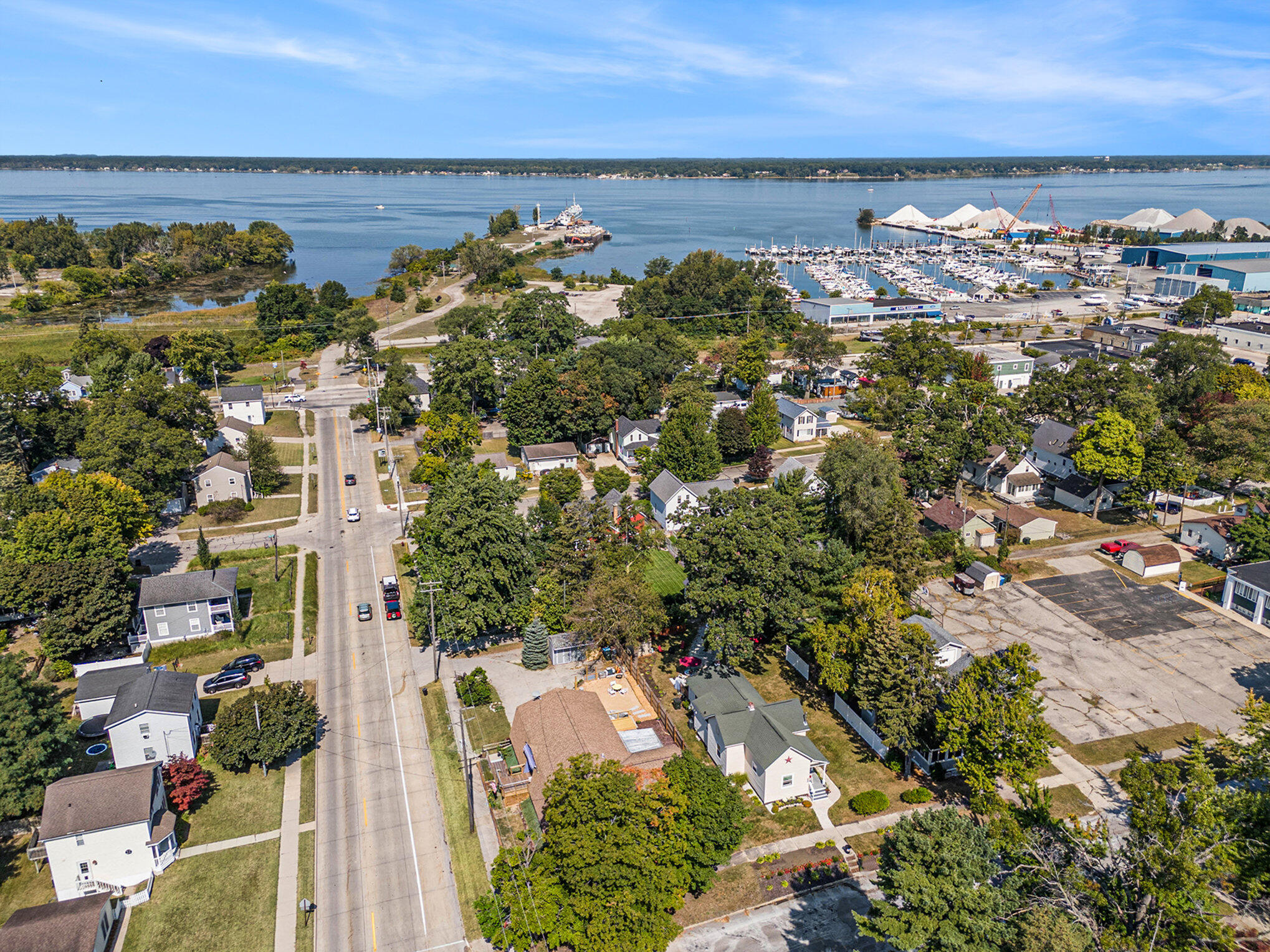 2200 McCracken Street