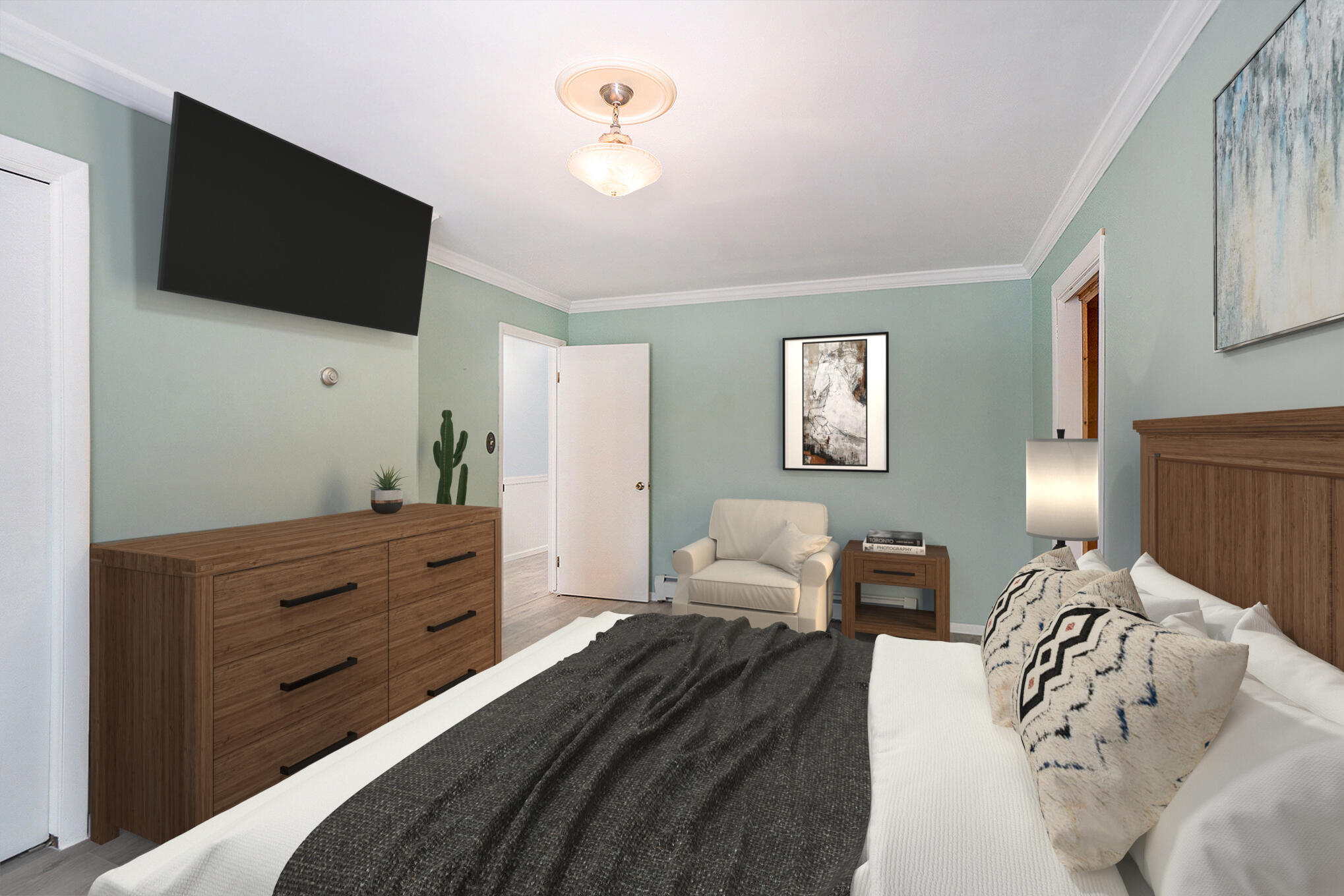 2200 McCracken Street