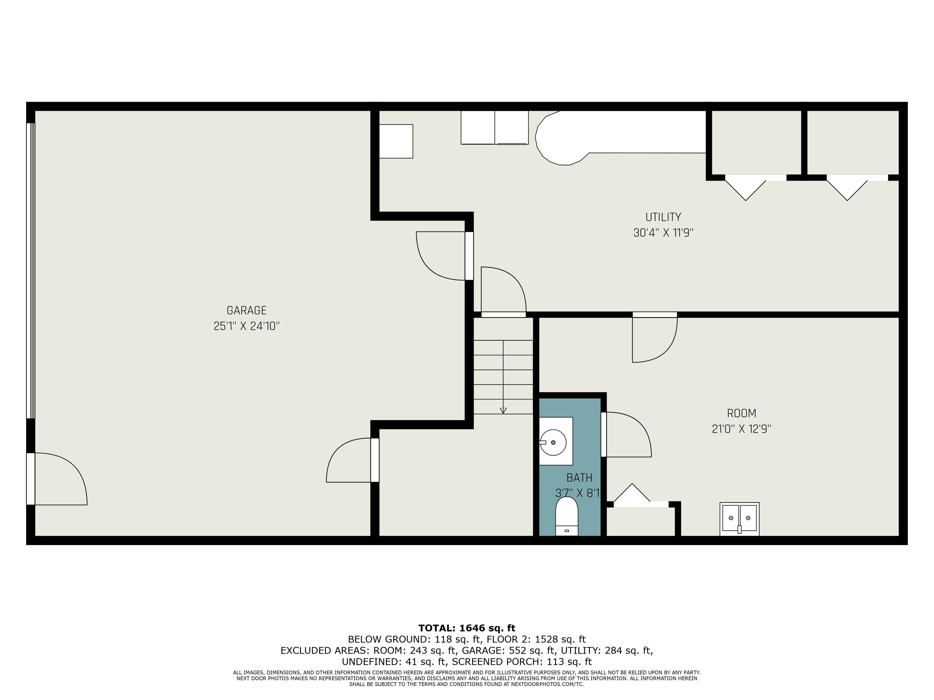 2200 McCracken Street