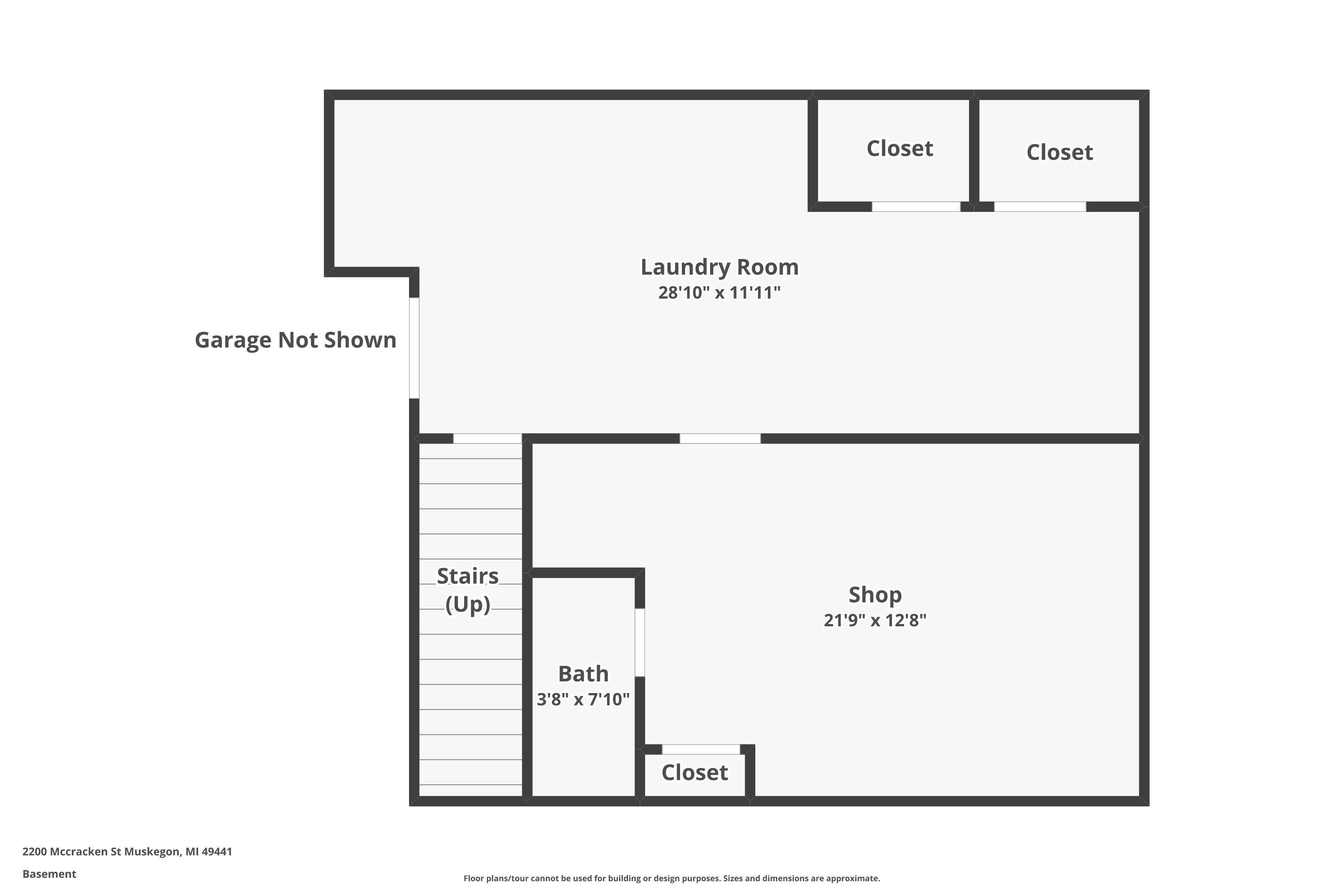 2200 McCracken Street