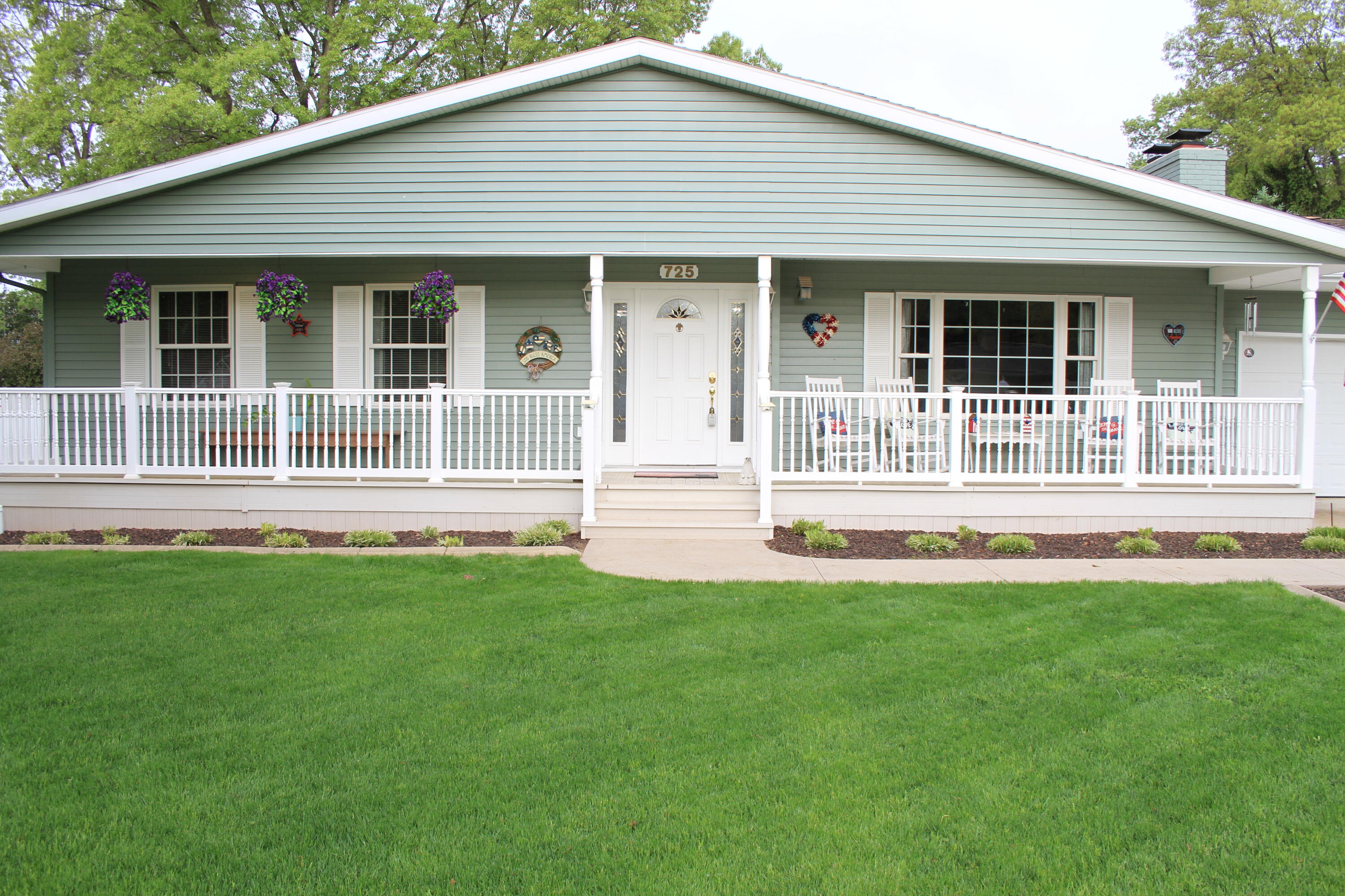 725 Mariwood Avenue