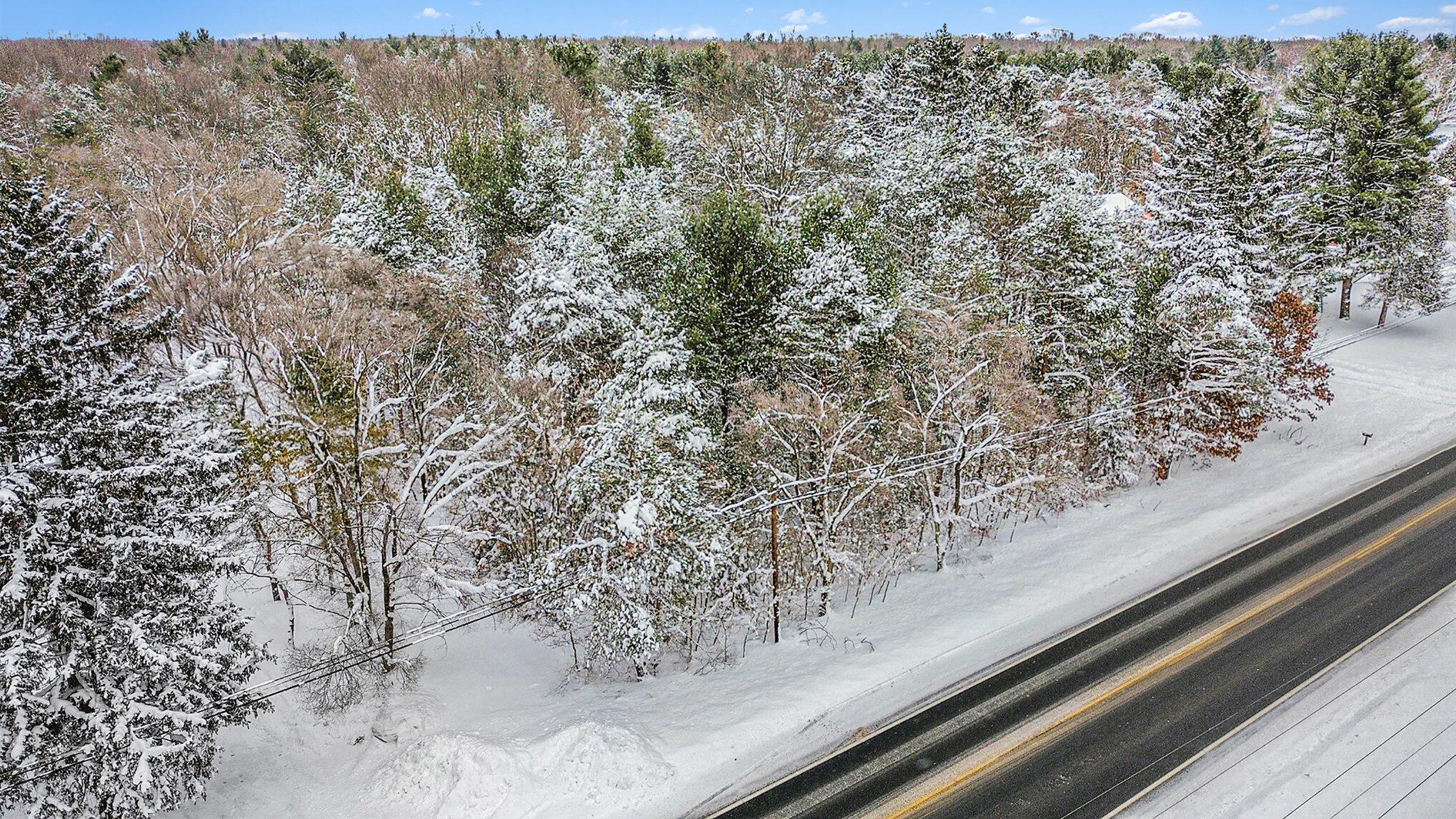 VL 5.27 ACRES Whitehall Road