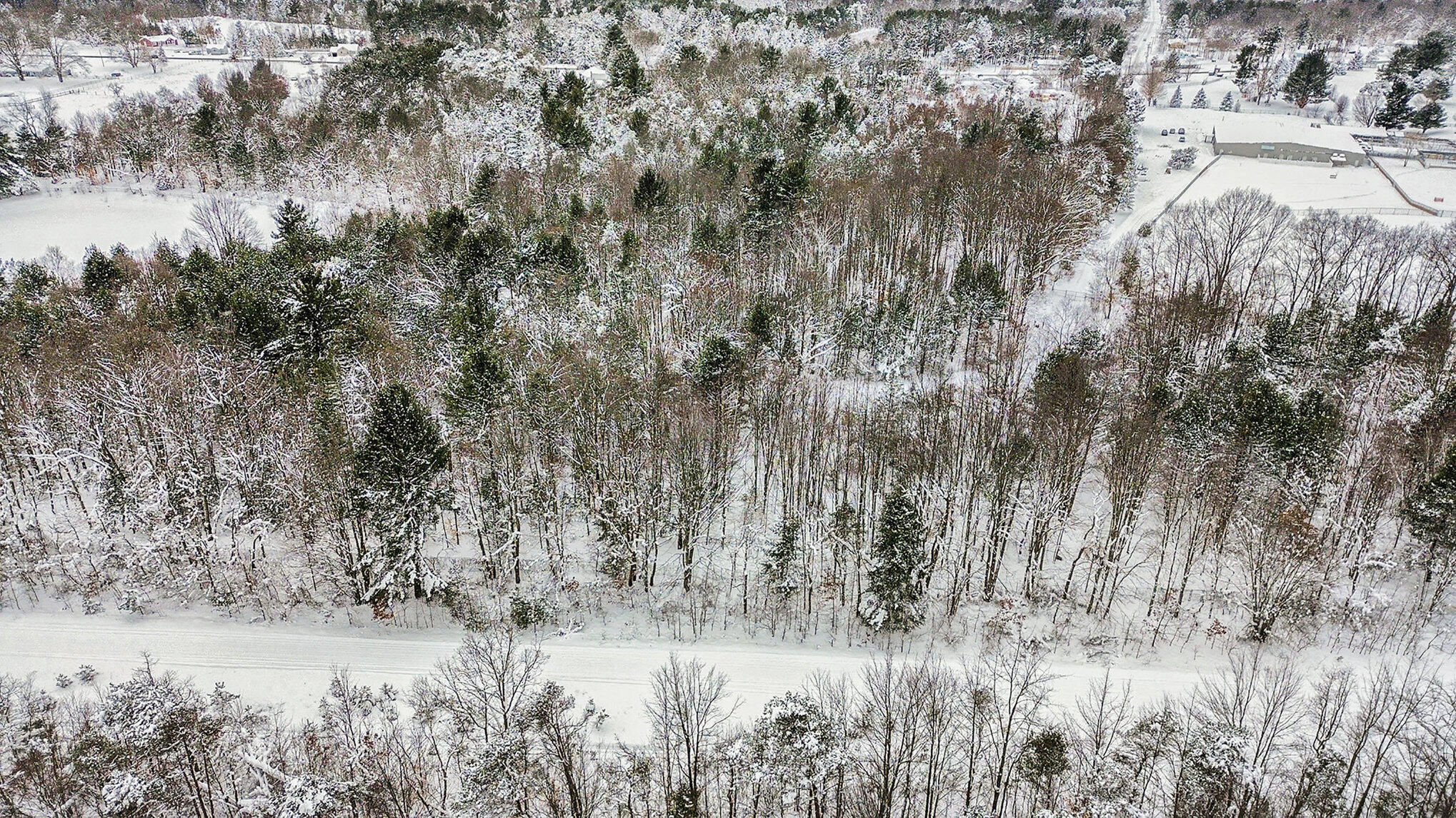 VL 5.27 ACRES Whitehall Road