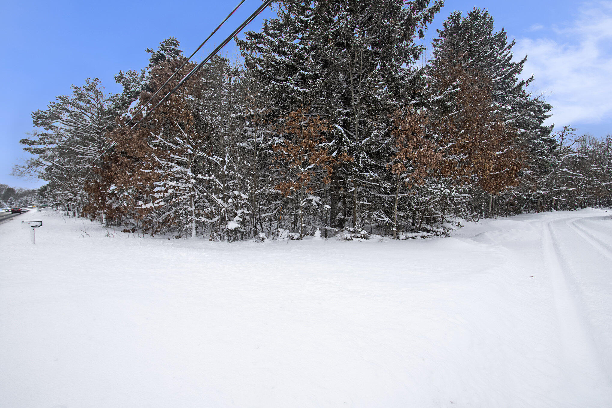 VL 5.27 ACRES Whitehall Road