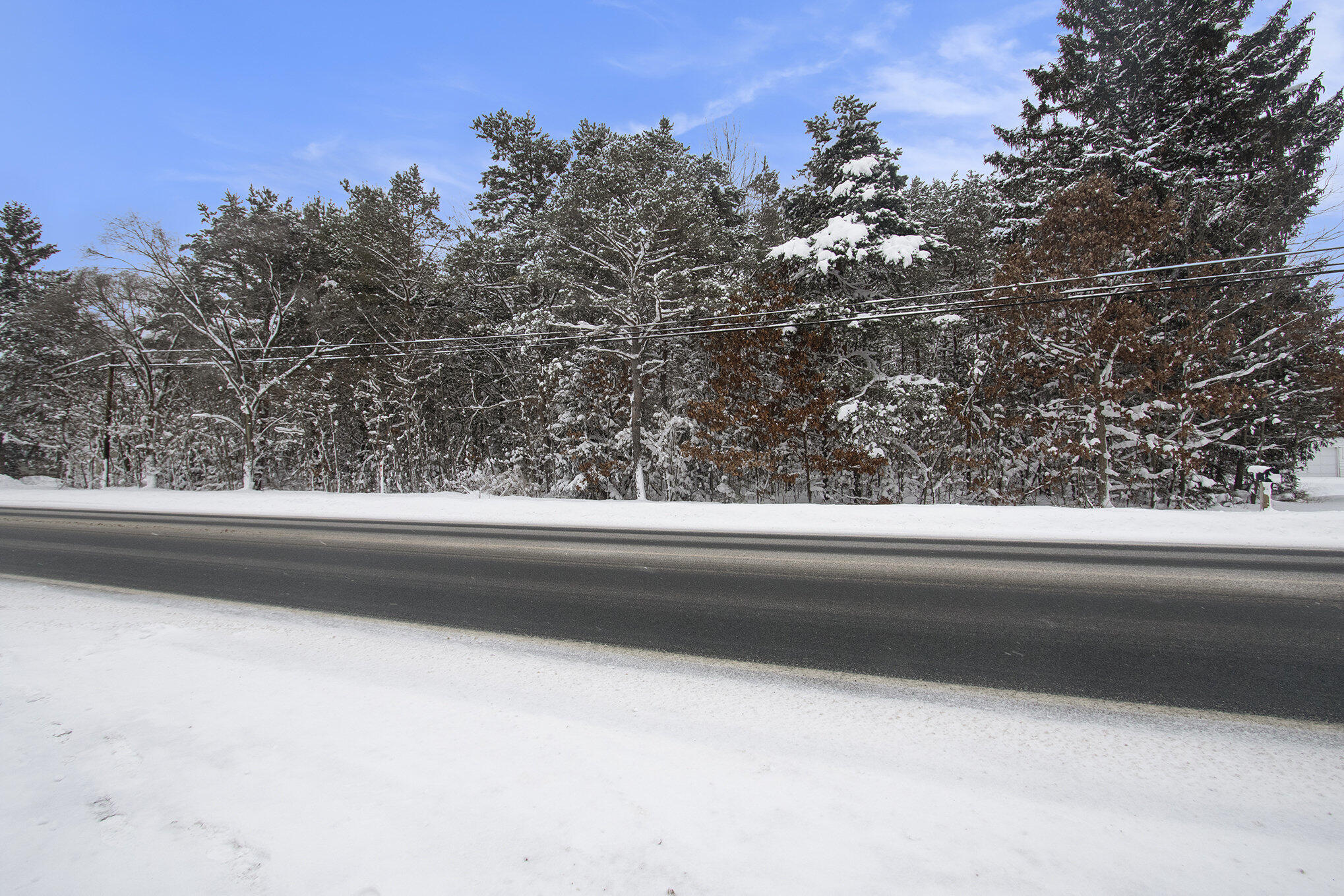 VL 5.27 ACRES Whitehall Road