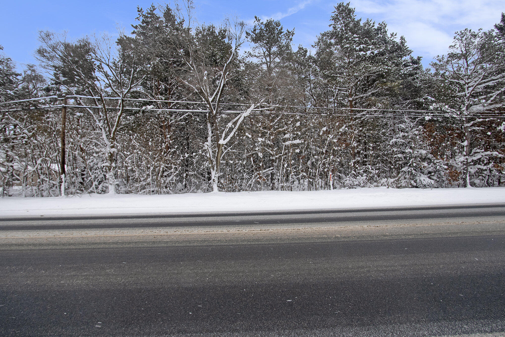 VL 5.27 ACRES Whitehall Road