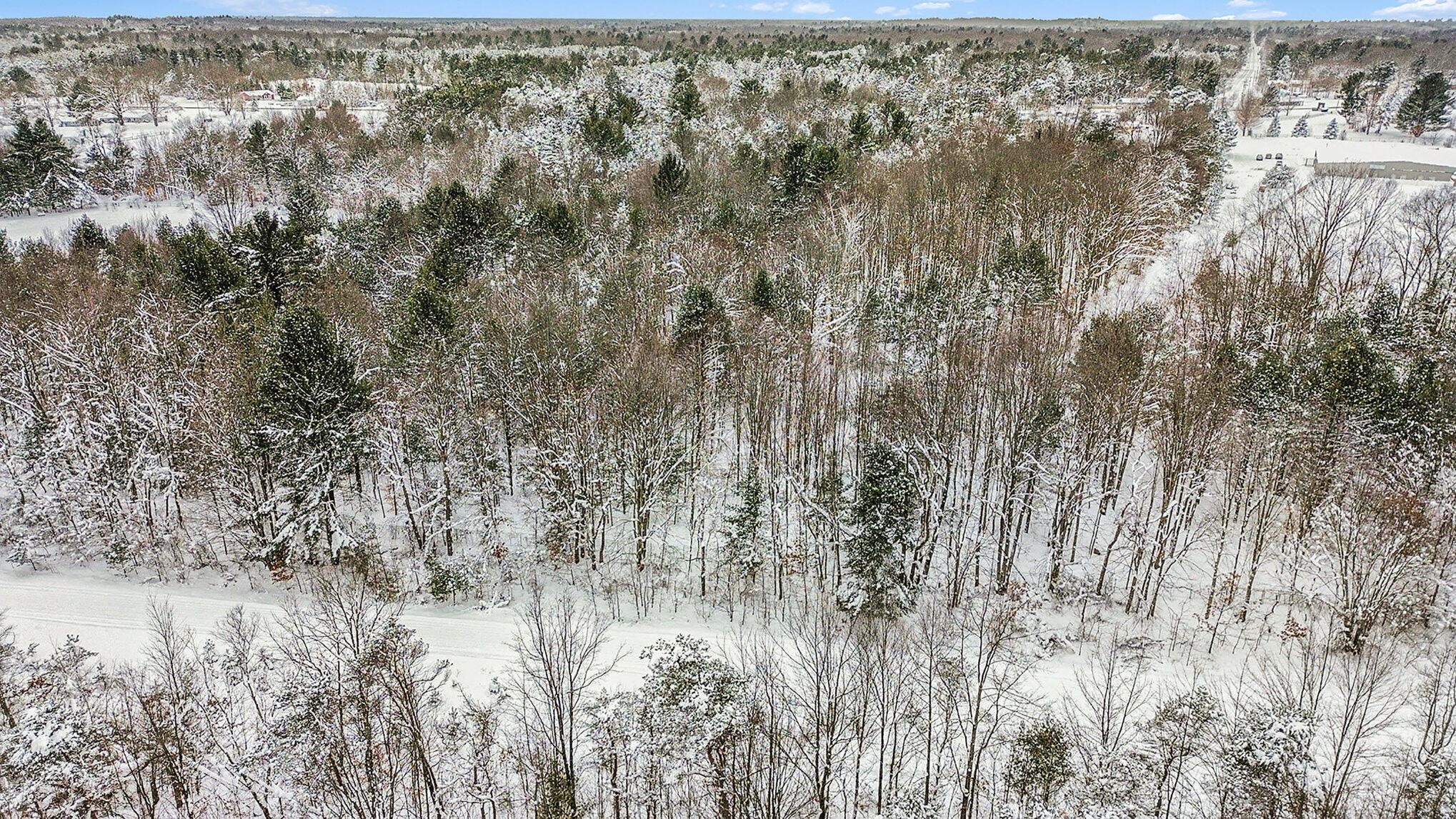 VL 5.27 ACRES Whitehall Road