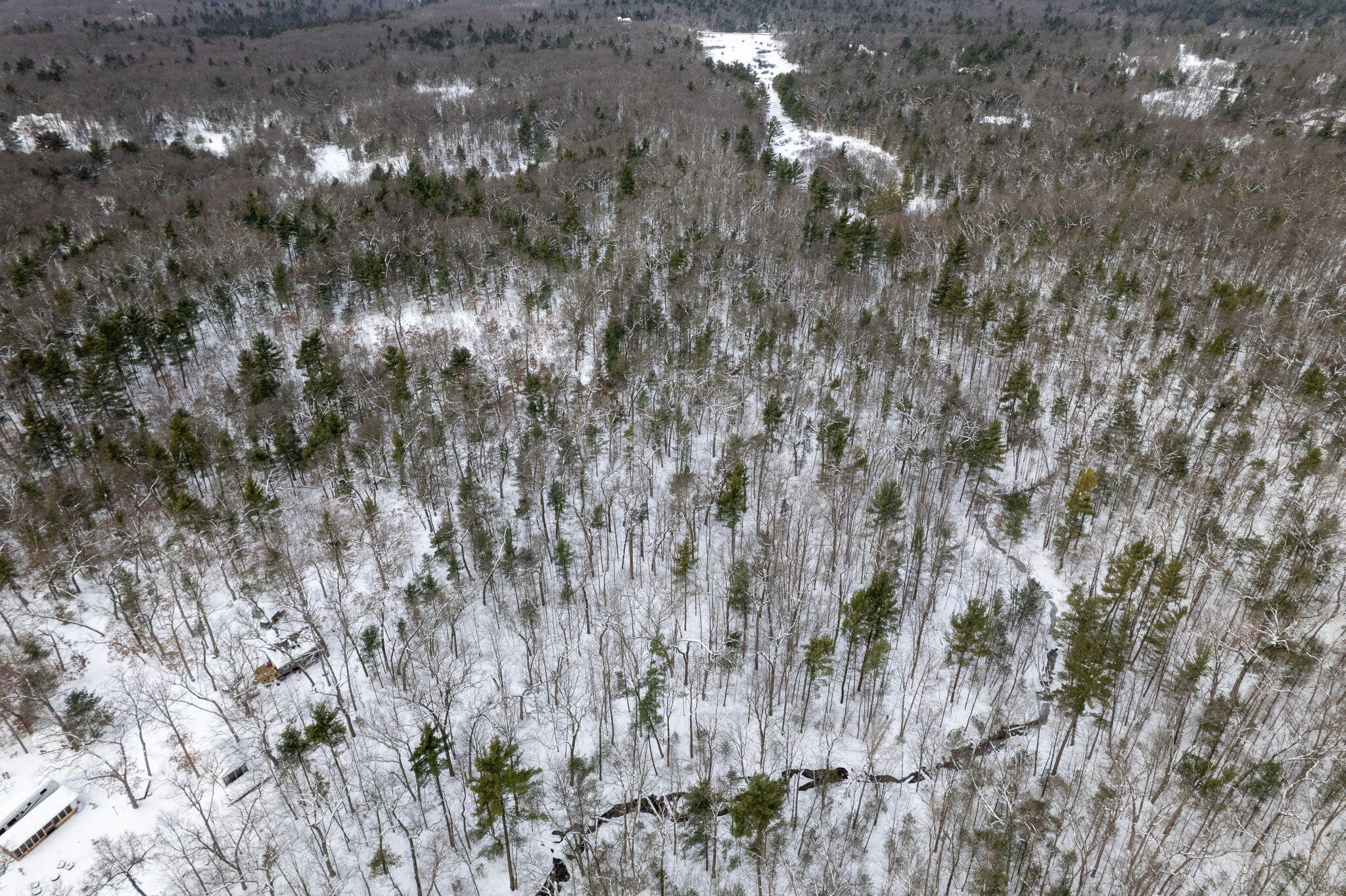 0 Crystal Lake Road, Parcel L