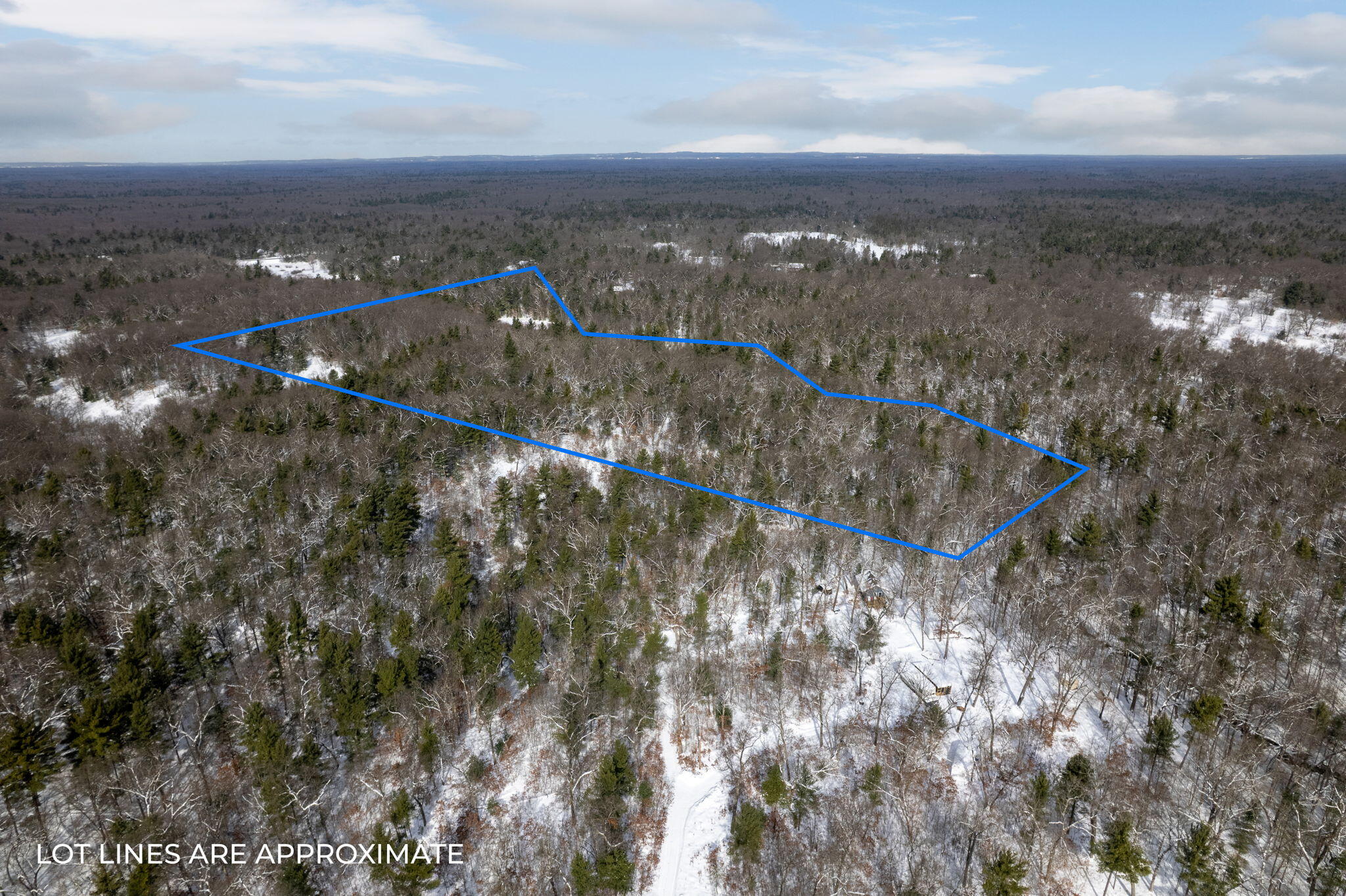 0 Crystal Lake Road, Parcel L