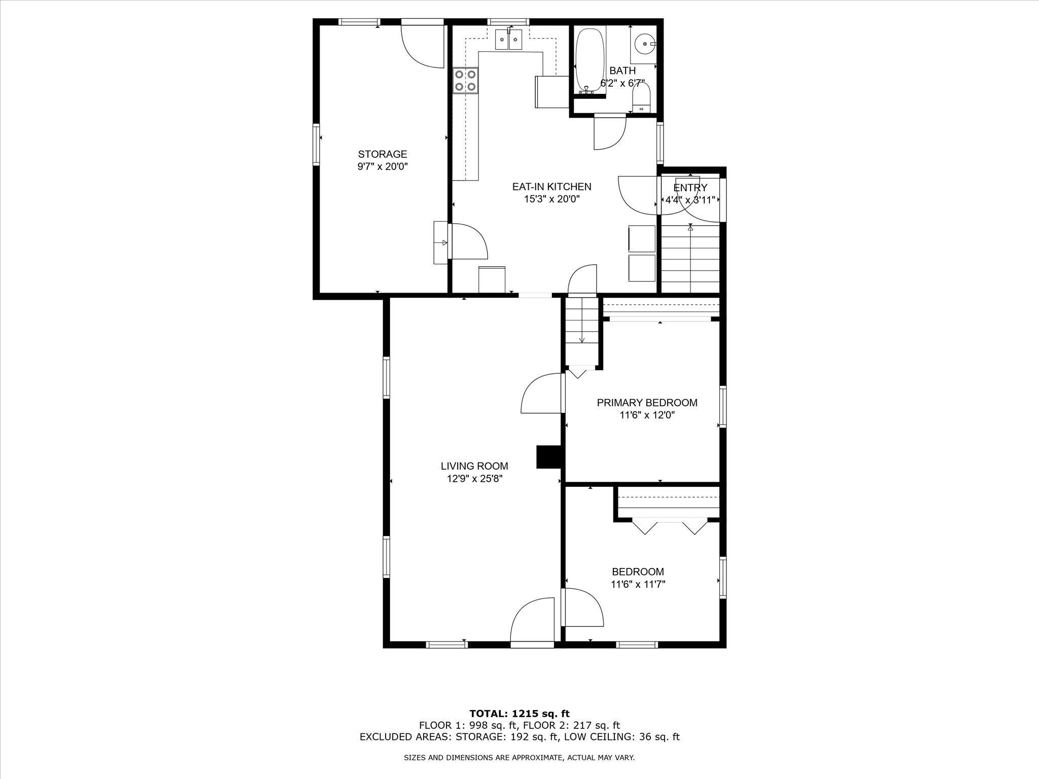 8898 Stebbins Street