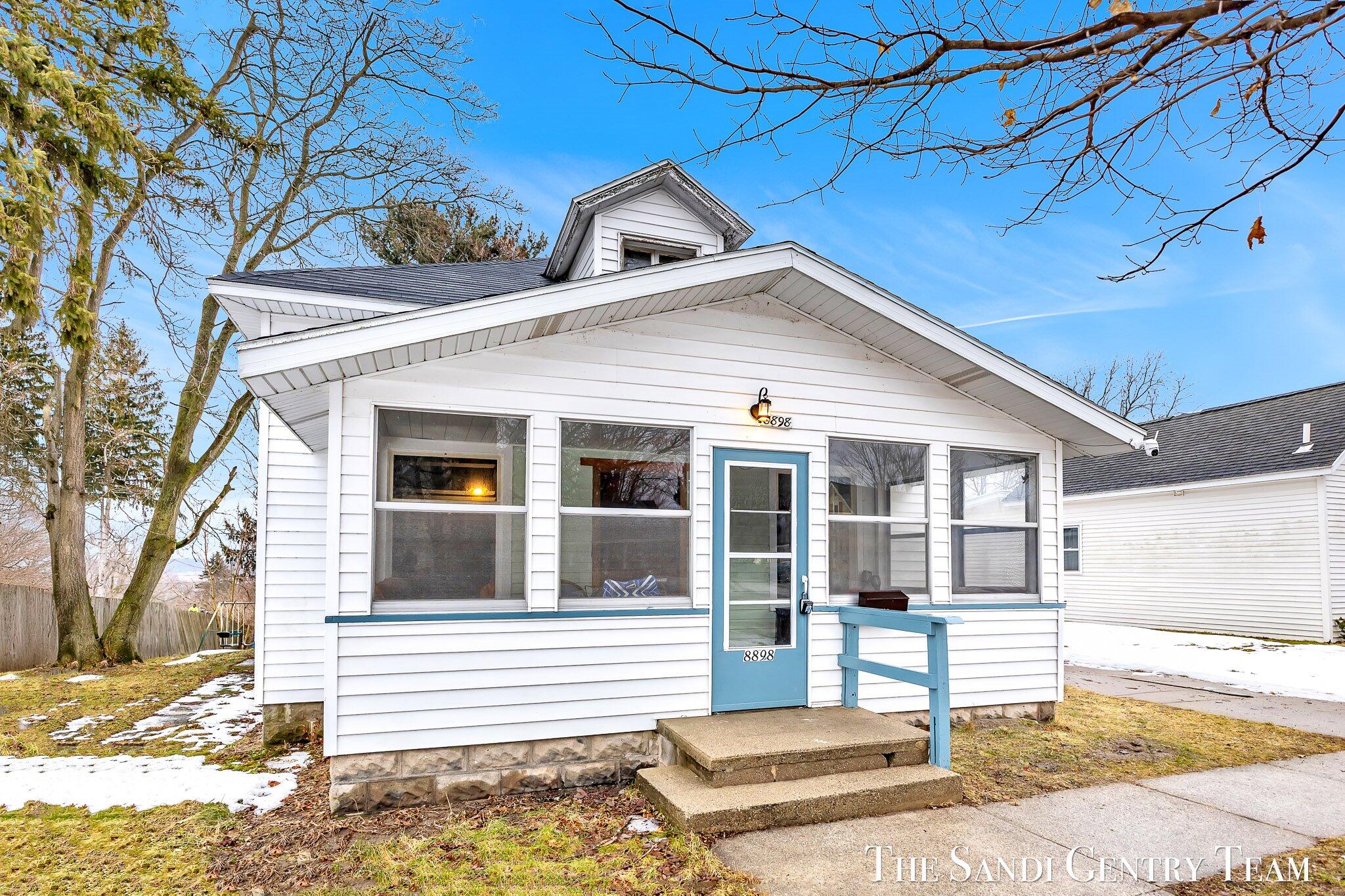 8898 Stebbins Street