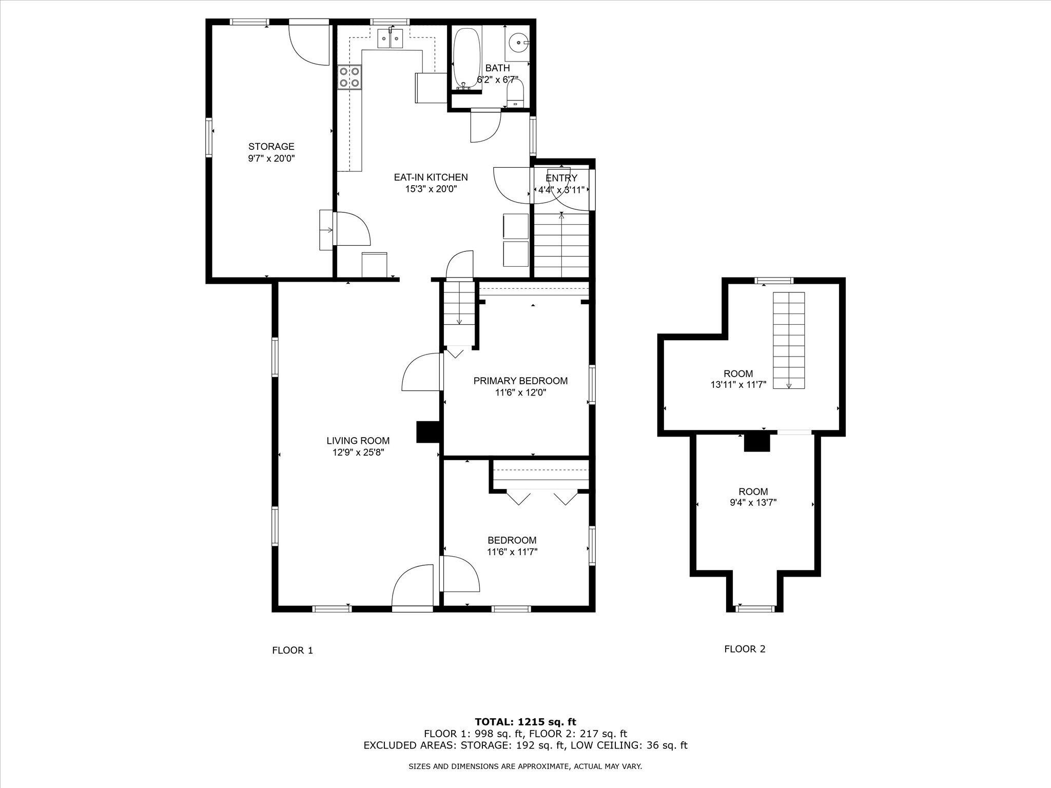 8898 Stebbins Street